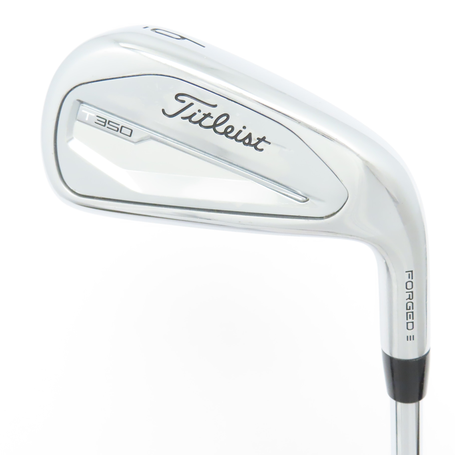 中古】T350(2023) アイアンセット (タイトリスト) Tシリーズ 通販｜GDO
