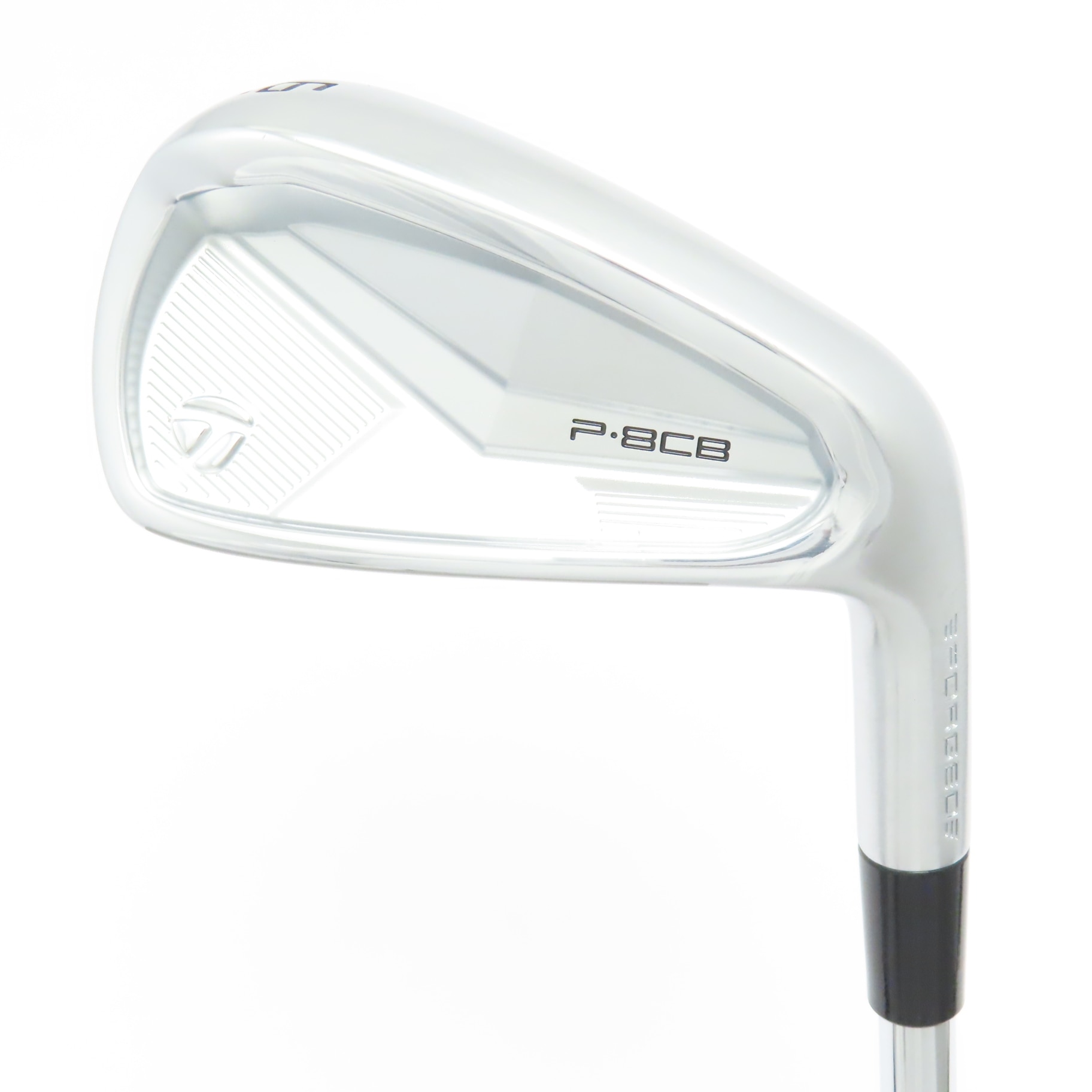 five　　　P8CB アイアンセット　2025／8 楽天市場】テーラーメイド 2025 P8CB アイアン 5本セット (#6/#7/#8/#9
