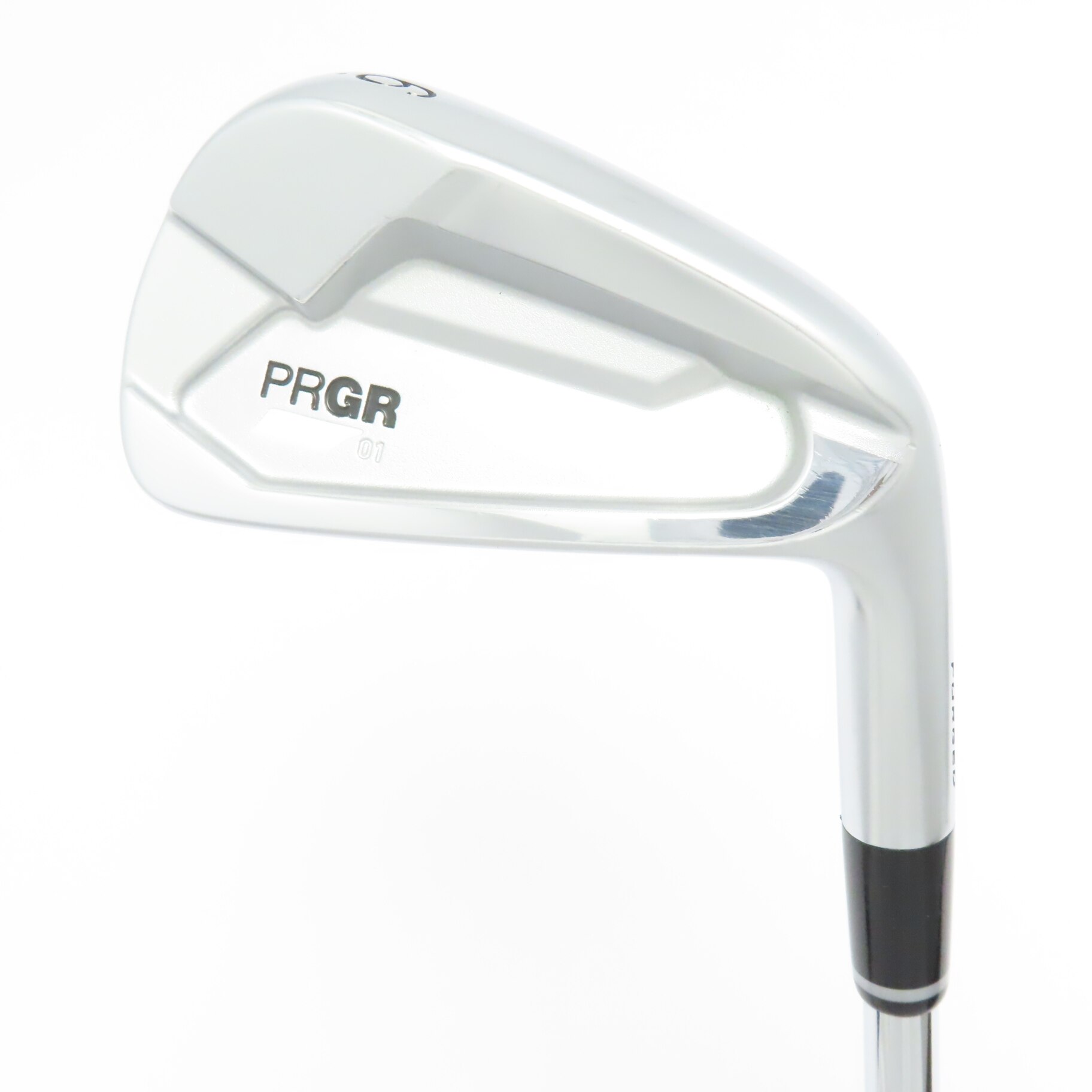 中古】PRGR 01 IRON(2023) アイアン N.S.PRO MODUS3 TOUR 115 28 S C