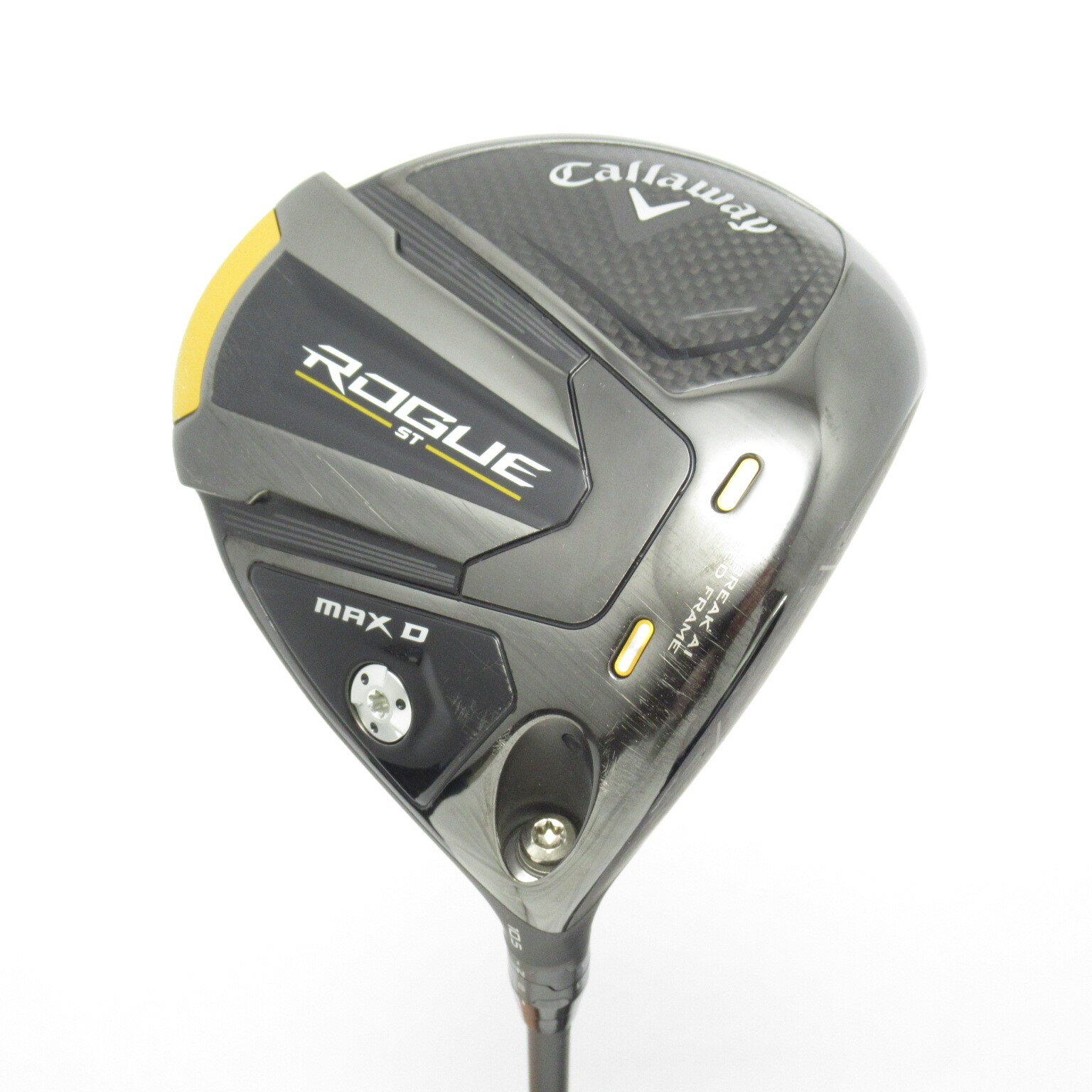 中古】ローグ ST MAX D ドライバー (キャロウェイ) ローグ 通販｜GDO