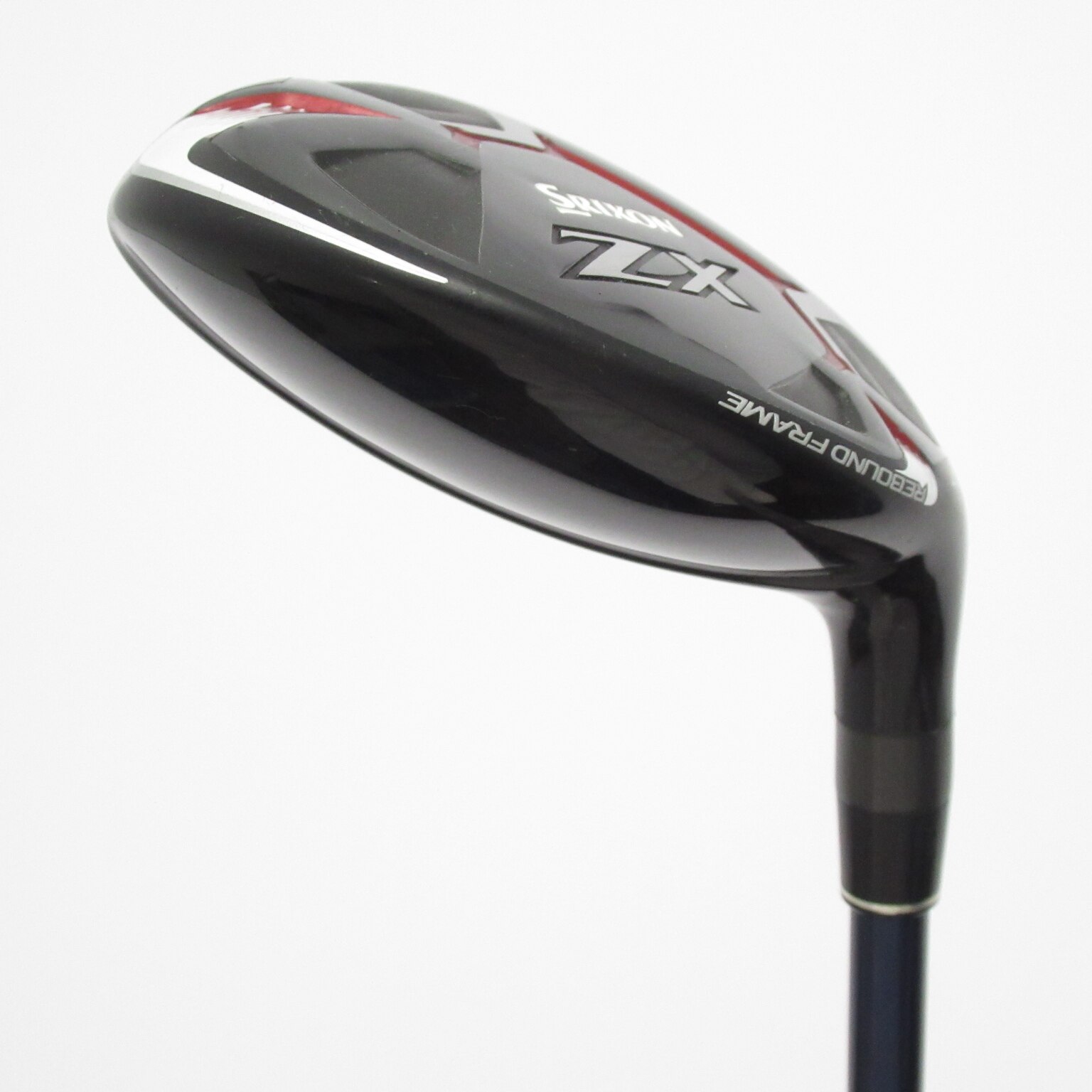 中古】スリクソン ZX ハイブリッド ユーティリティ Diamana ZX for