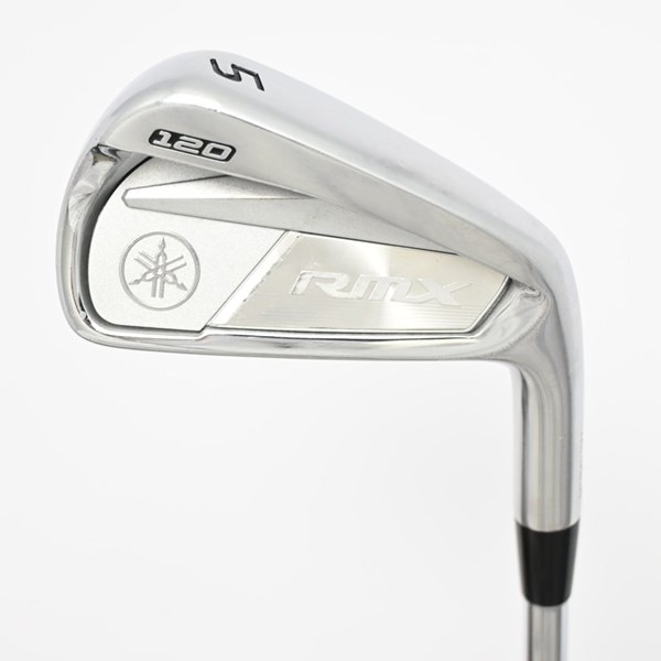 中古】RMX 120 アイアン N.S.PRO RMX95 25 S C(アイアン（セット 