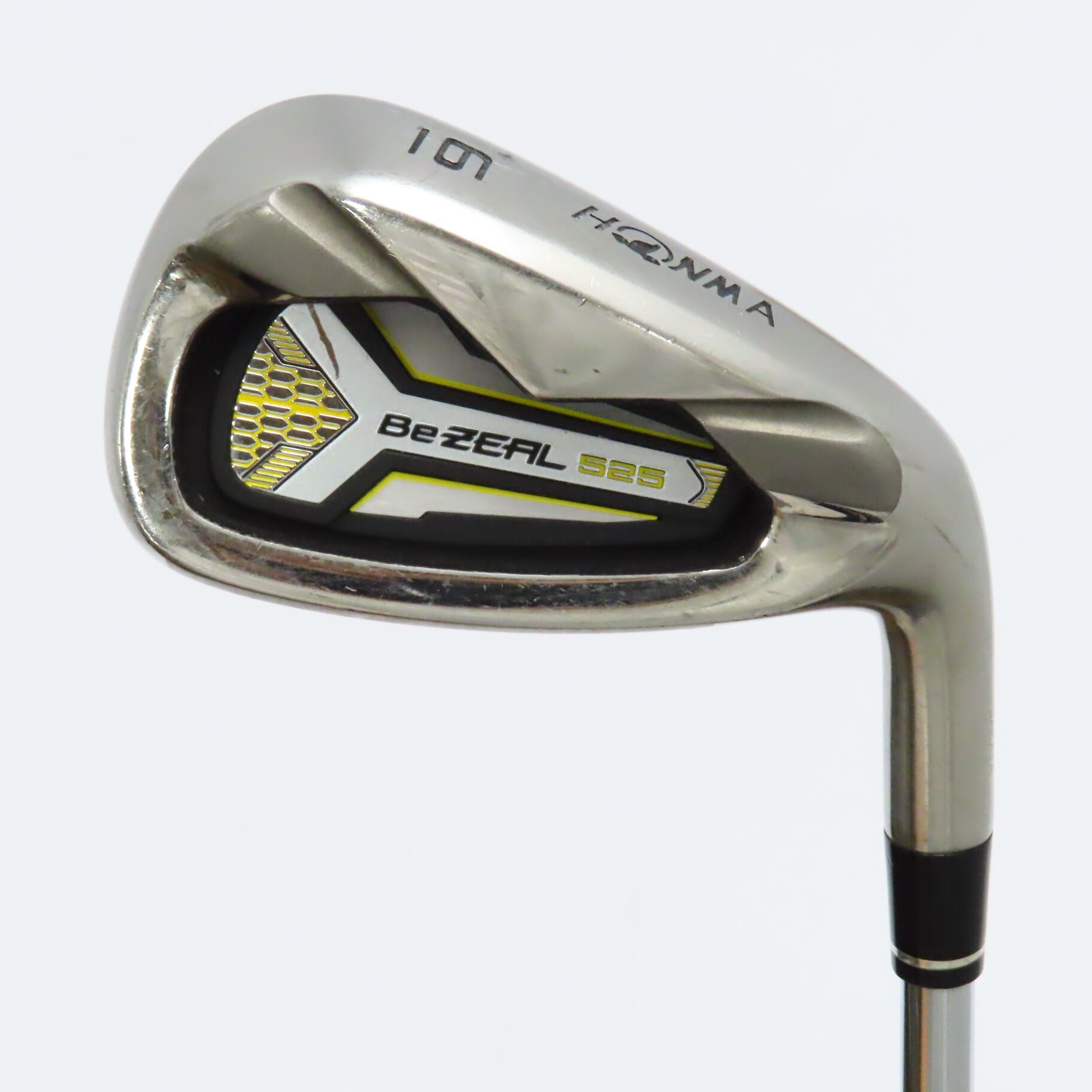 中古】ビジール アイアンセット (本間ゴルフ) 通販｜GDO中古ゴルフクラブ