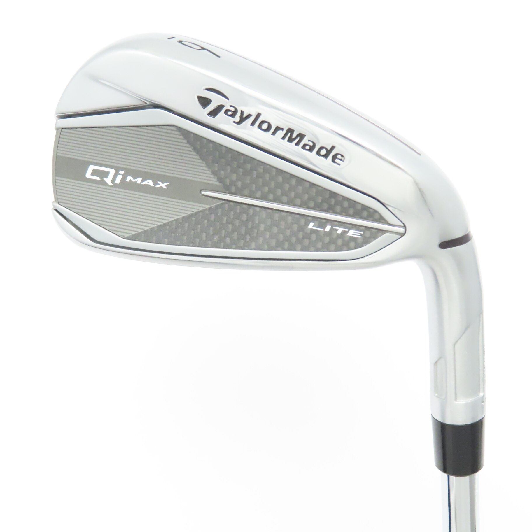 中古】Qi MAX LITE アイアンセット (テーラーメイド) Qi 通販｜GDO中古