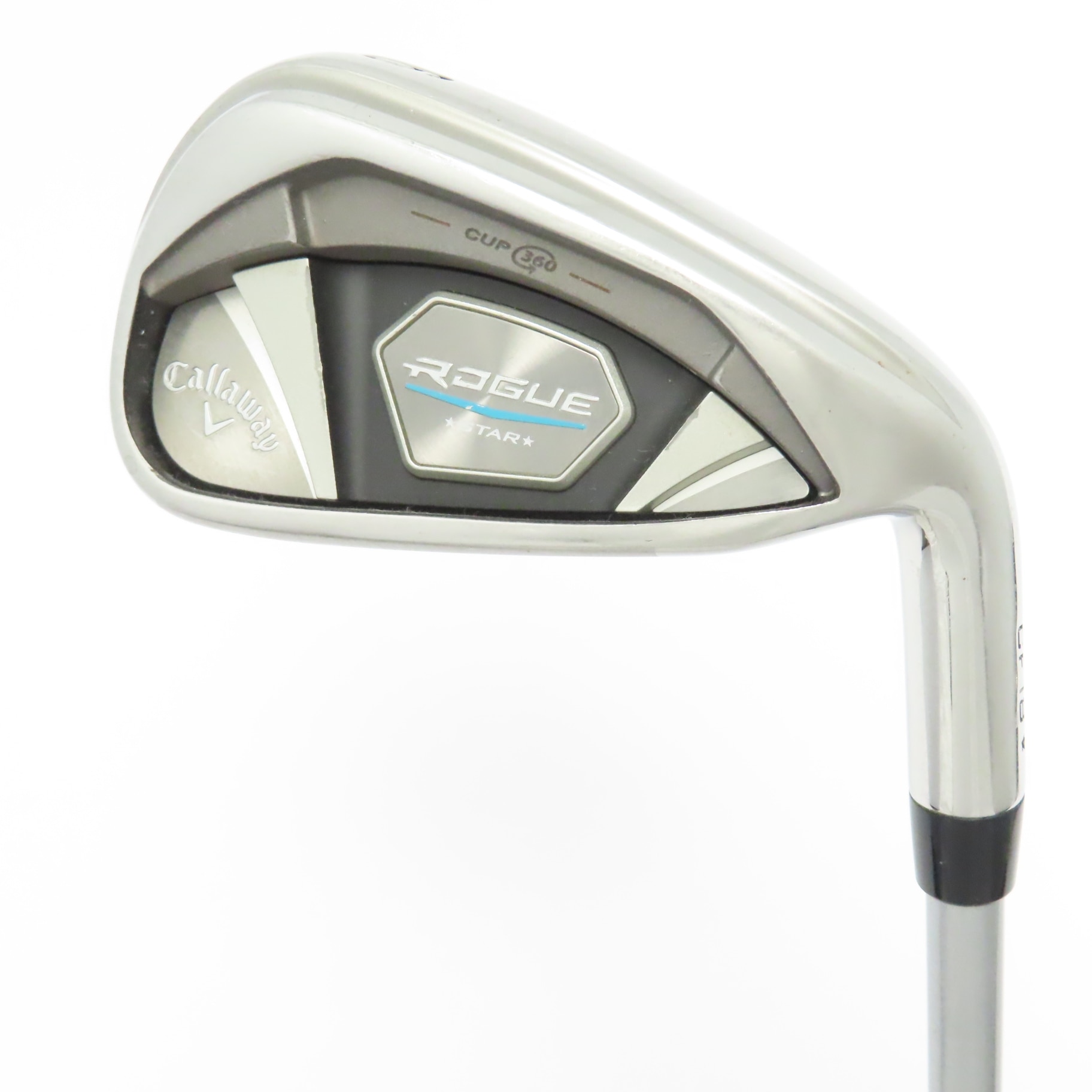 中古】ローグ アイアンセット (キャロウェイ) 通販｜GDO中古ゴルフクラブ