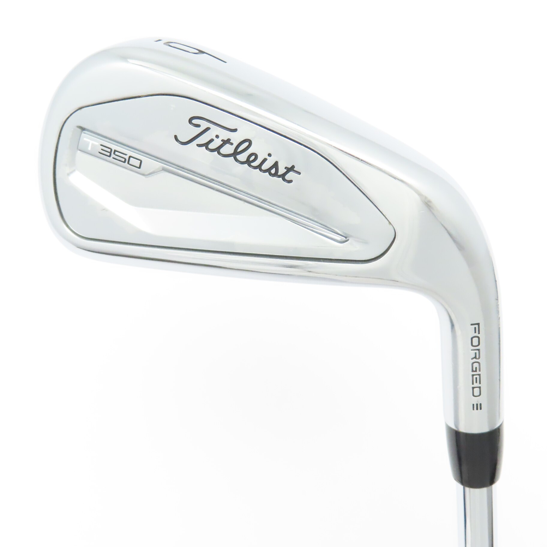 中古】Tシリーズ アイアンセット (タイトリスト) 通販｜GDO中古ゴルフ