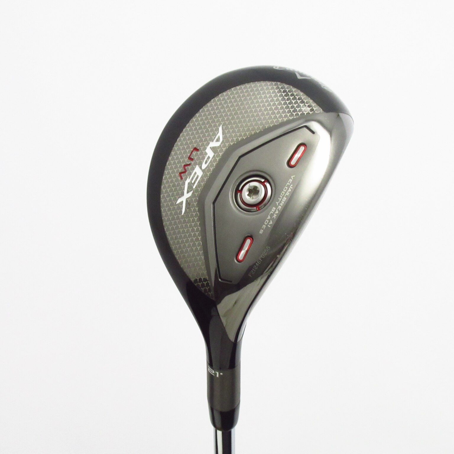 中古】APEX UW(2022) ユーティリティ N.S.PRO 950FW 21 S C