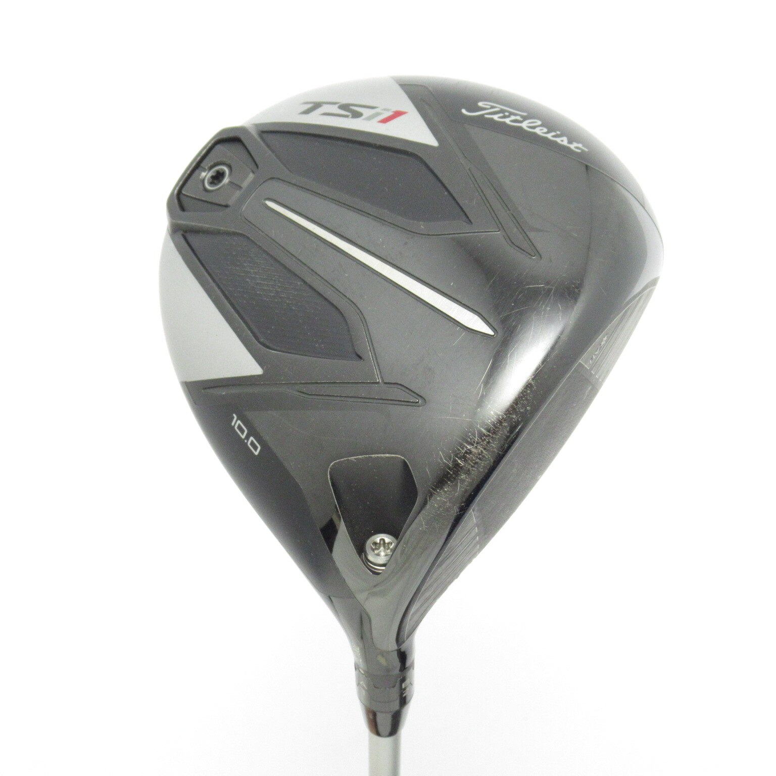 中古】TSi1 ドライバー MMT TSP120 50 10 S CD(ドライバー（単品