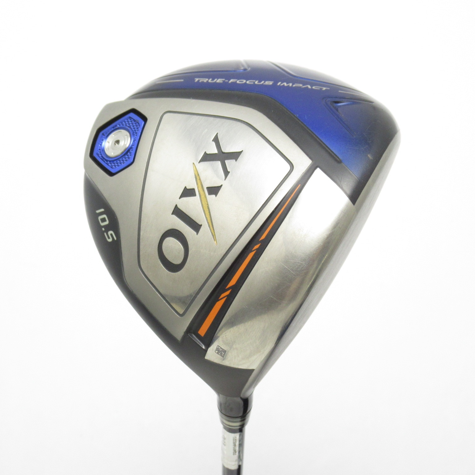 中古】ゼクシオ ドライバー (ダンロップ) 通販｜GDO中古ゴルフクラブ