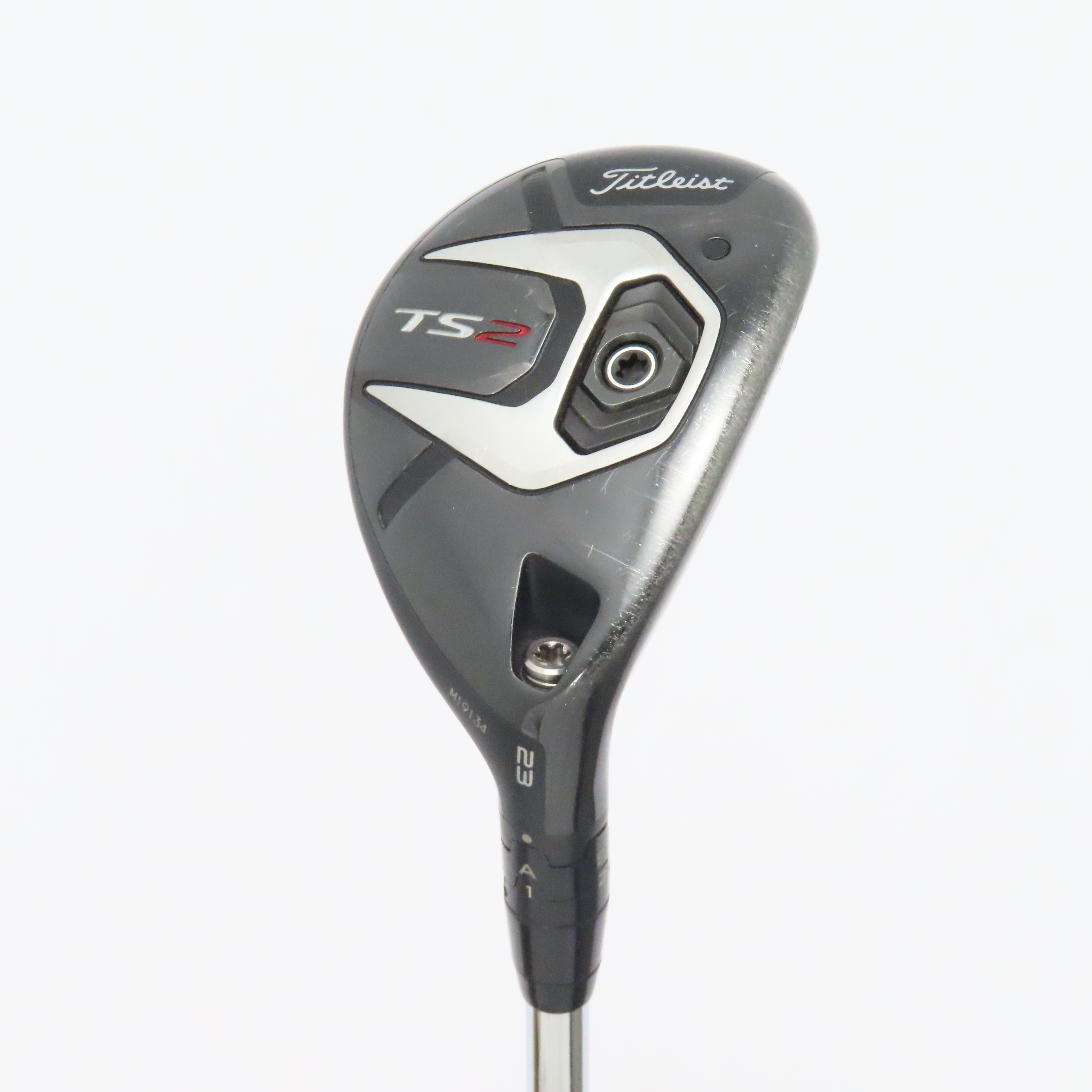 中古】TS2 ユーティリティ N.S.PRO 950GH neo 23 S D(ユーティリティ