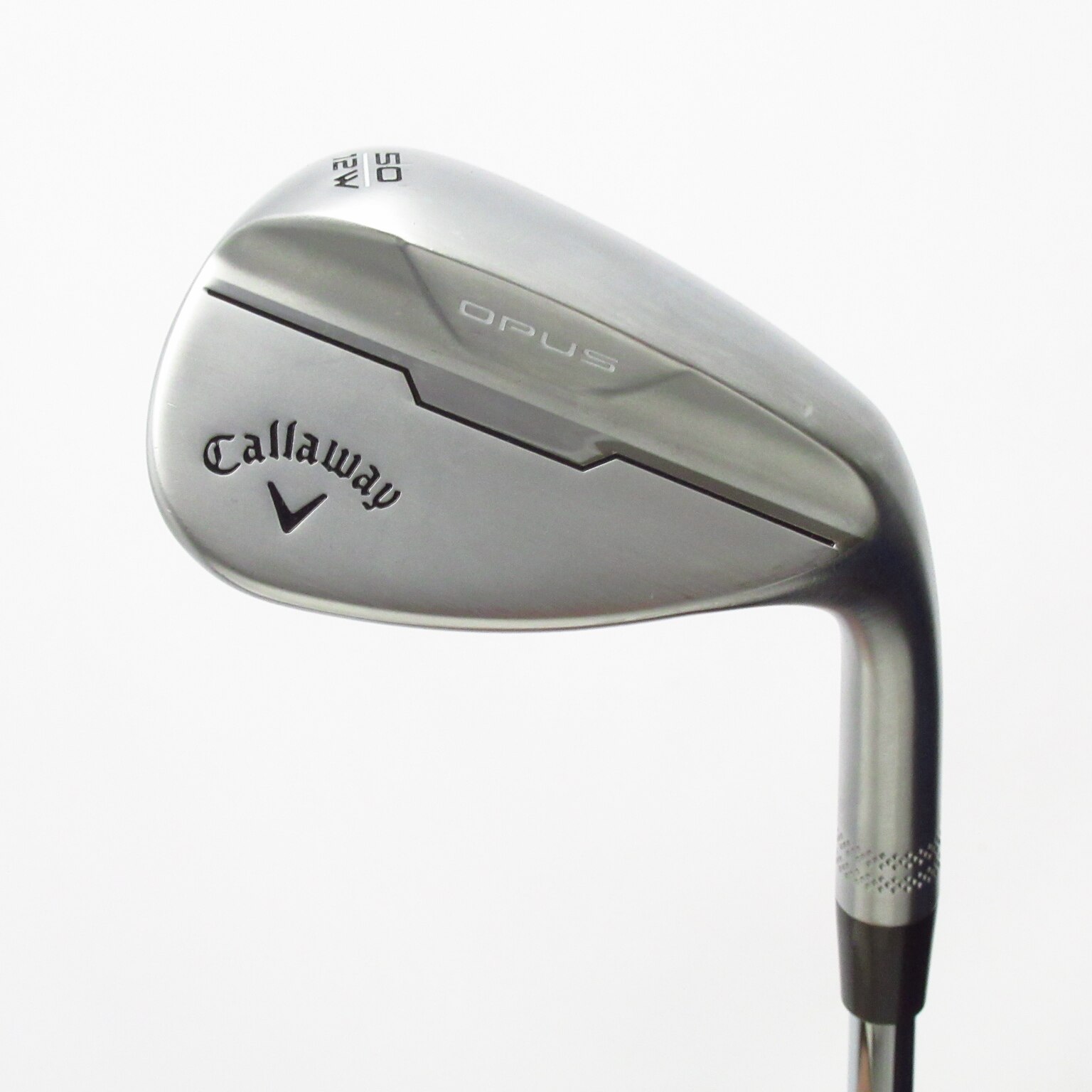 中古】OPUS クロム ウェッジ N.S.PRO 950GH neo 50-12 S C(ウェッジ