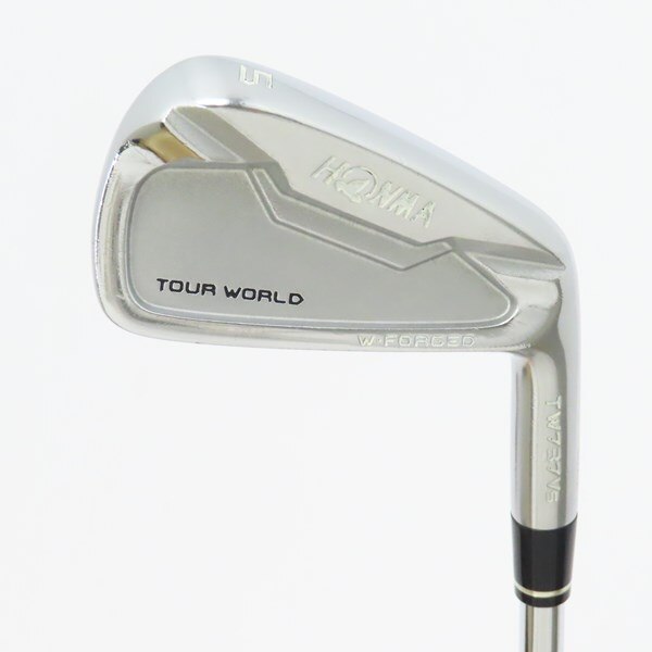 中古】ツアーワールド TW737Vs アイアン N.S.PRO MODUS3 TOUR 105 24 