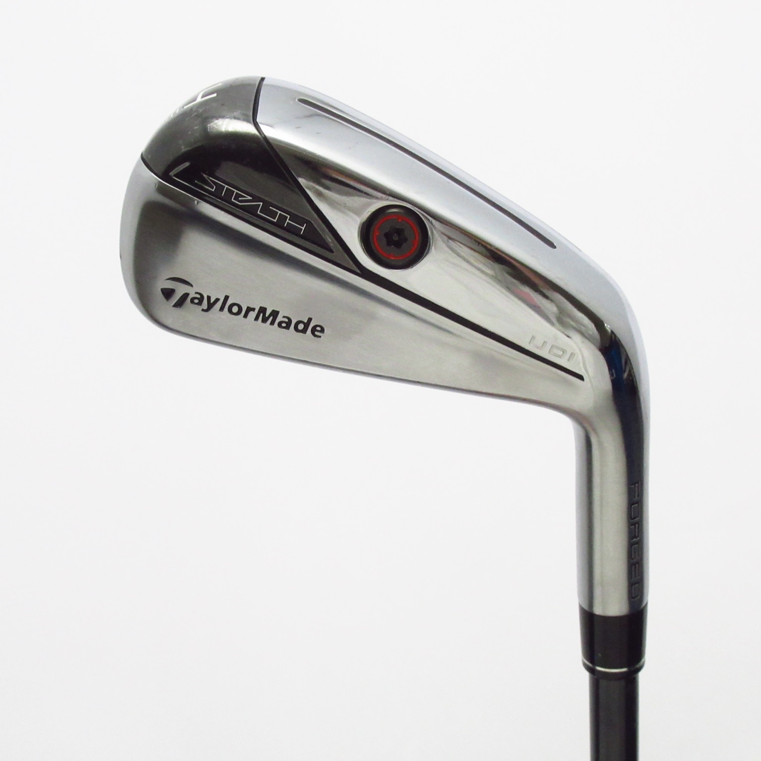 中古】STEALTH UDI ユーティリティ (テーラーメイド) ステルス 通販