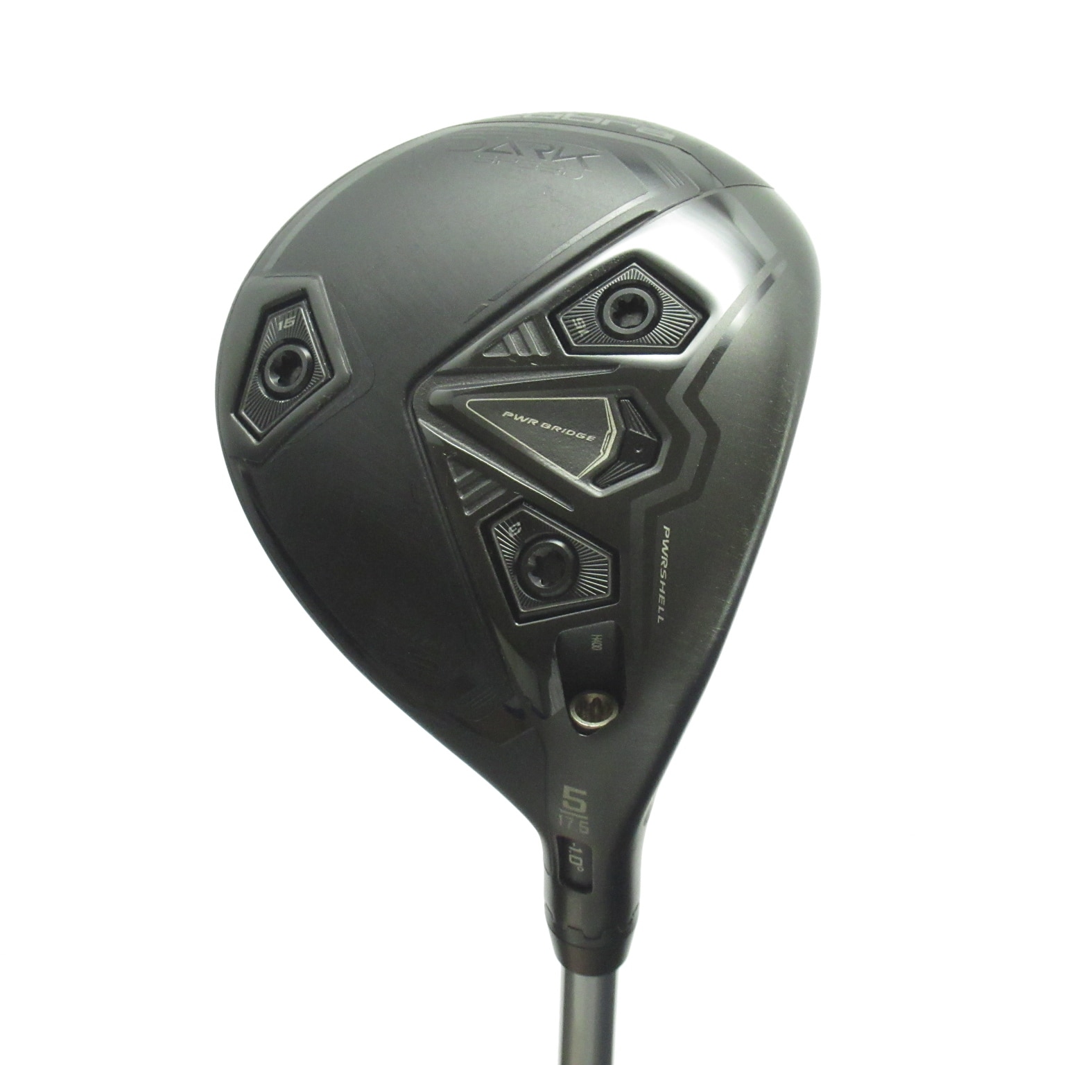 中古】ダークスピード フェアウェイウッド (コブラ) 通販｜GDO中古