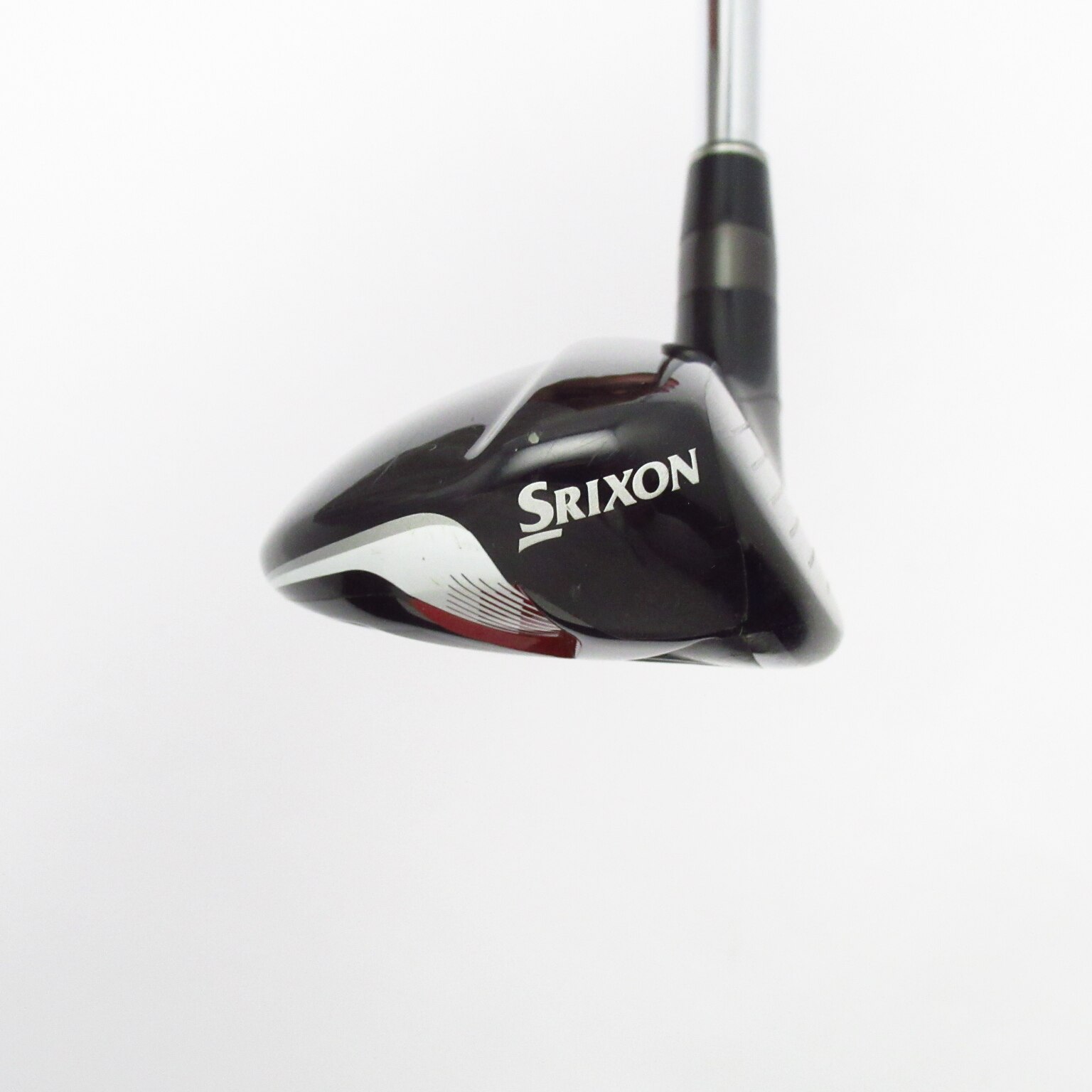 中古】スリクソン ZX ハイブリッド ユーティリティ N.S.PRO 950GH neo