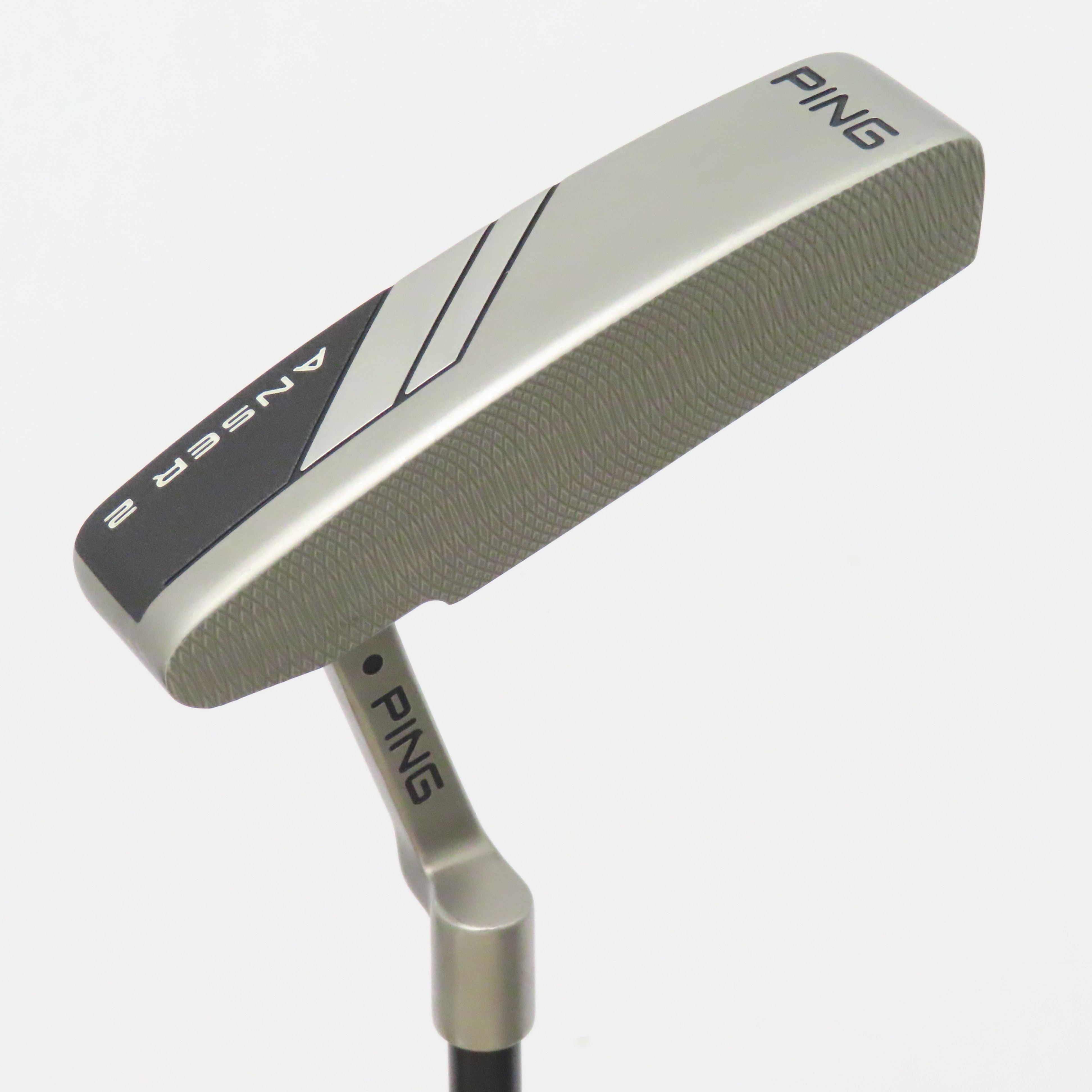 中古】ANSER 2(2024) パター (ピン) PING 通販｜GDO中古ゴルフクラブ