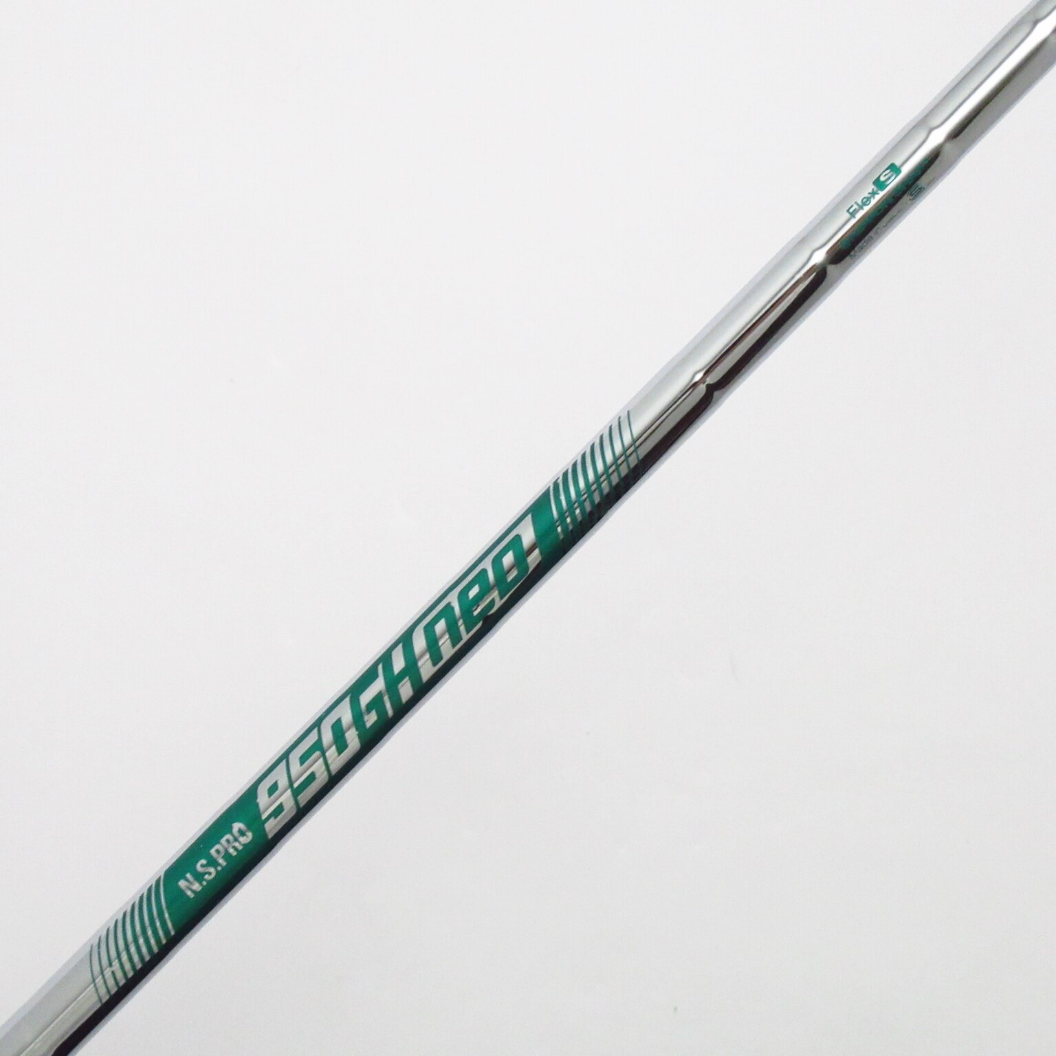 中古】スリクソン ZX ハイブリッド ユーティリティ N.S.PRO 950GH neo