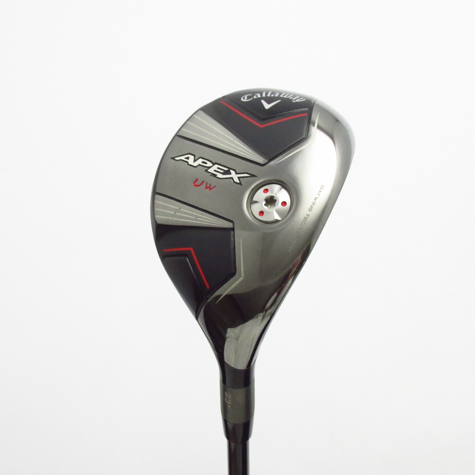 中古】APEX UW(2023） ユーティリティ TENSEI 70 for Callaway 23 SR C