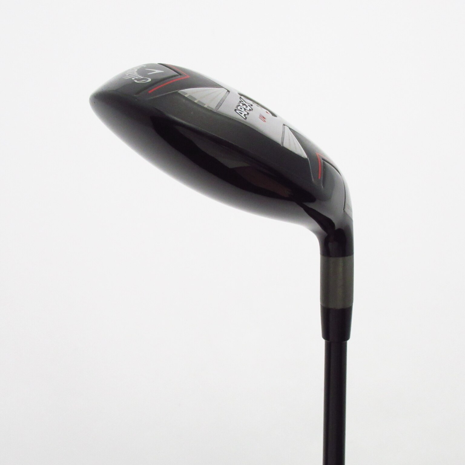 中古】APEX UW(2023） ユーティリティ TENSEI 70 for Callaway 23 SR C