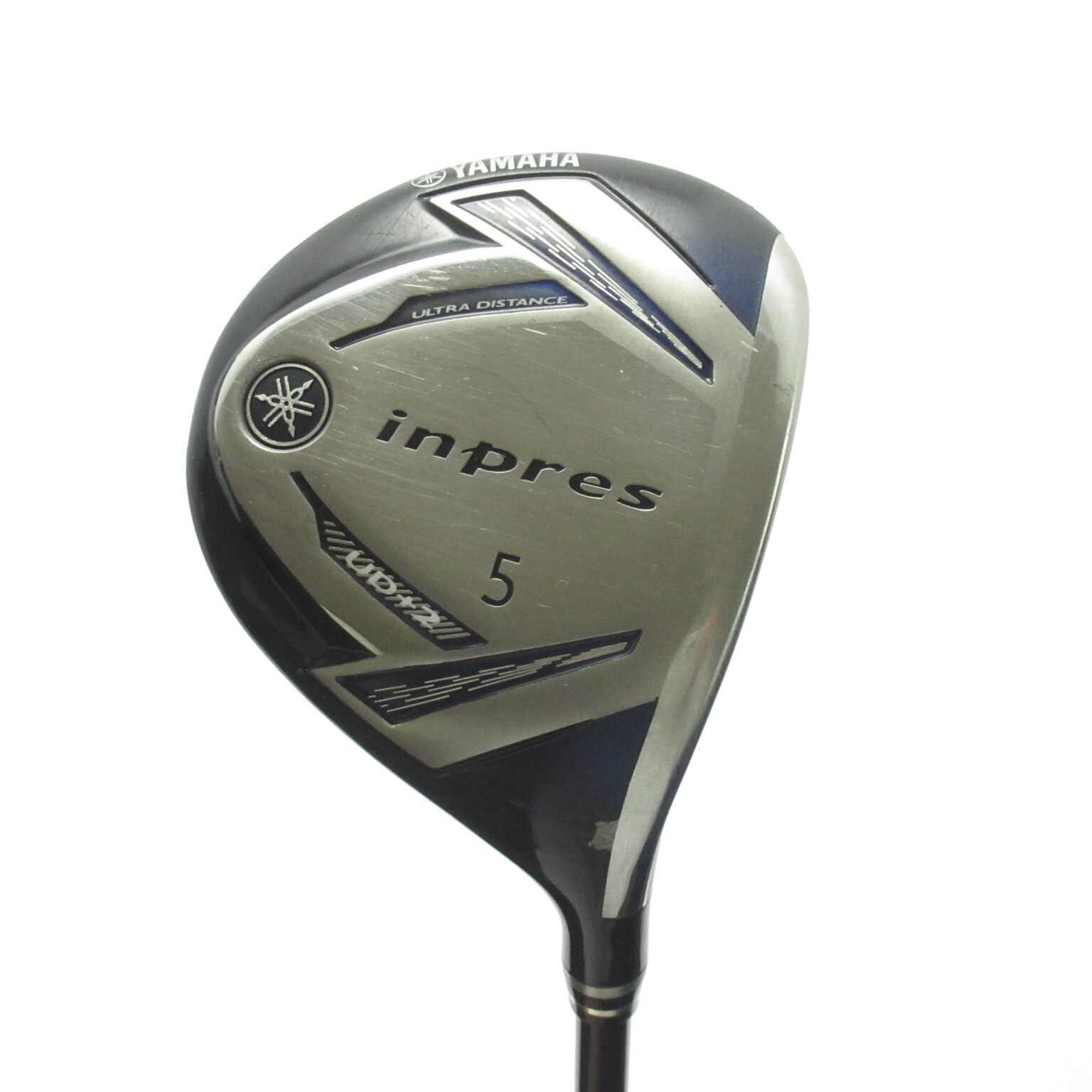 中古】インプレス UD+2 [2019] フェアウェイウッド (ヤマハ