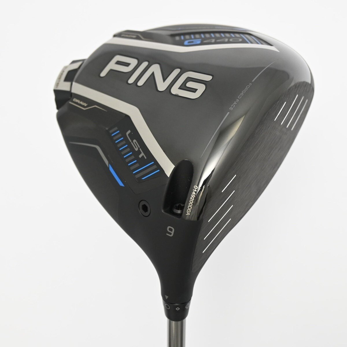 クラブ GooshPING G440 LST 中古】G440 LST ドライバー PING TOUR 2.0 CHROME 65 9 X B(ドライバー