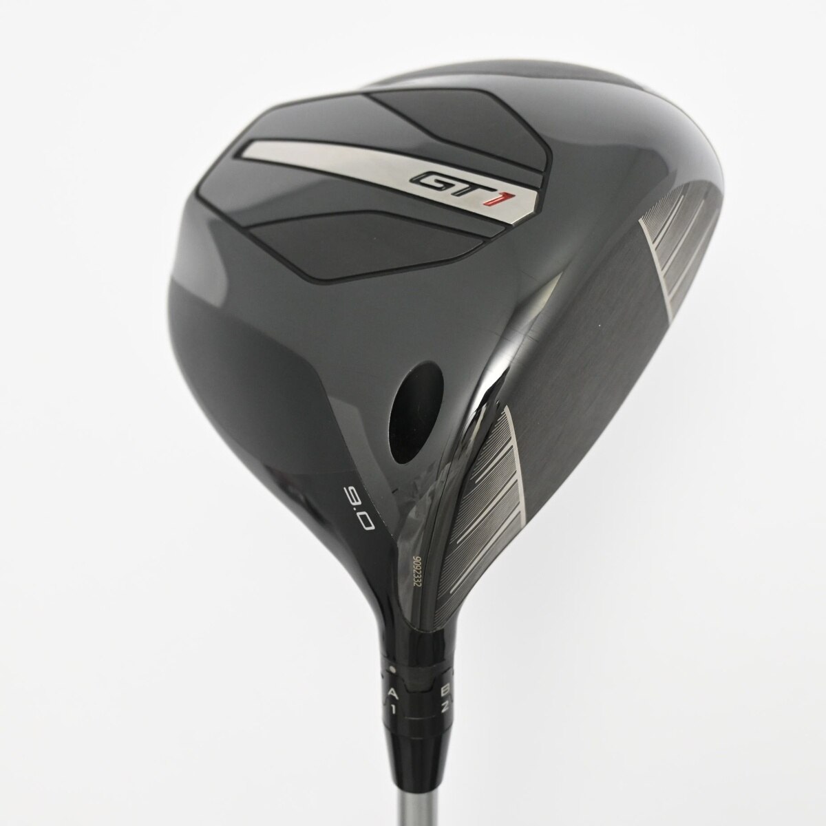 中古】GT1 ドライバー Air Speeder Next GEN 9 S BC(ドライバー（単品