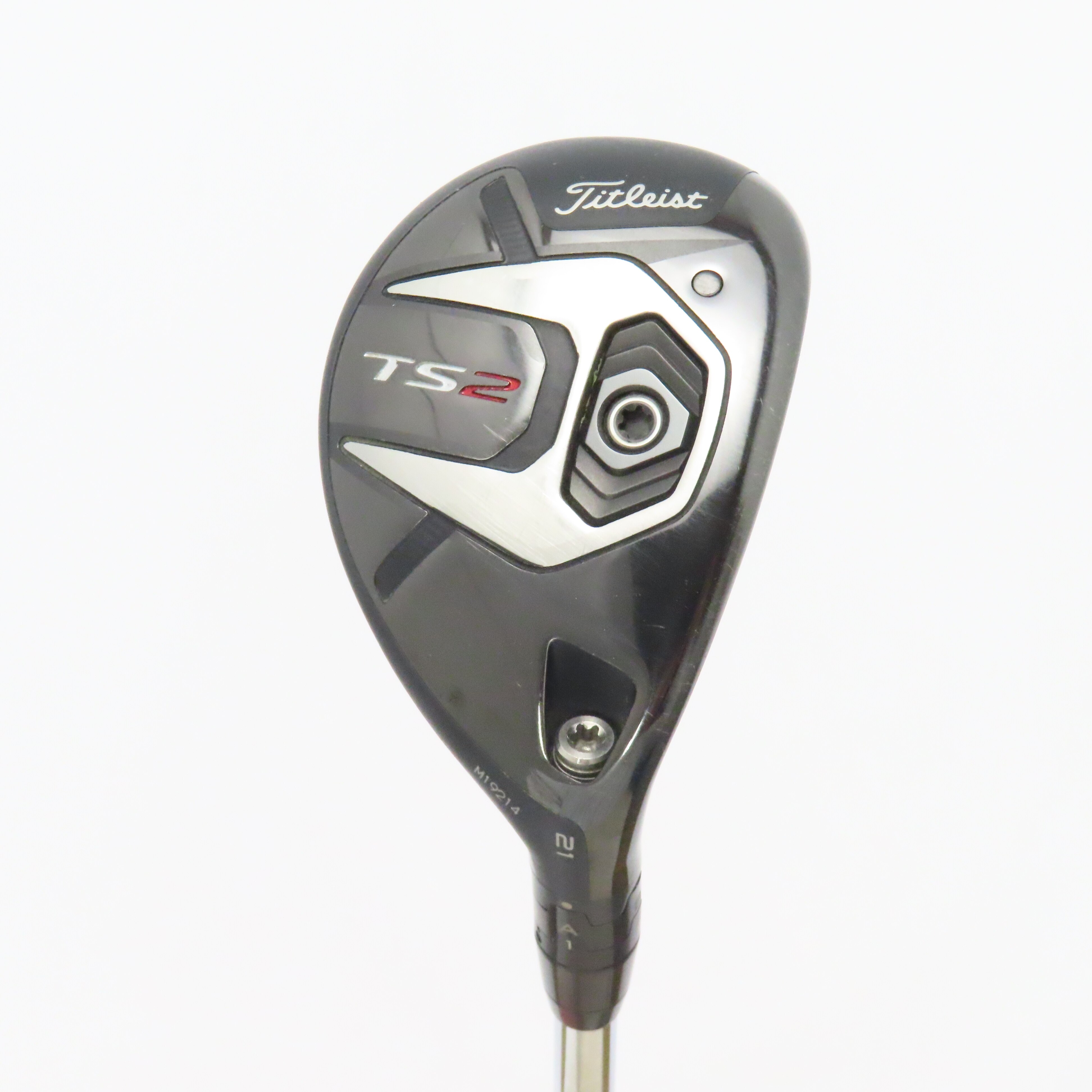 中古】TS2 ユーティリティ N.S.PRO 950GH neo 21 S C(ユーティリティ