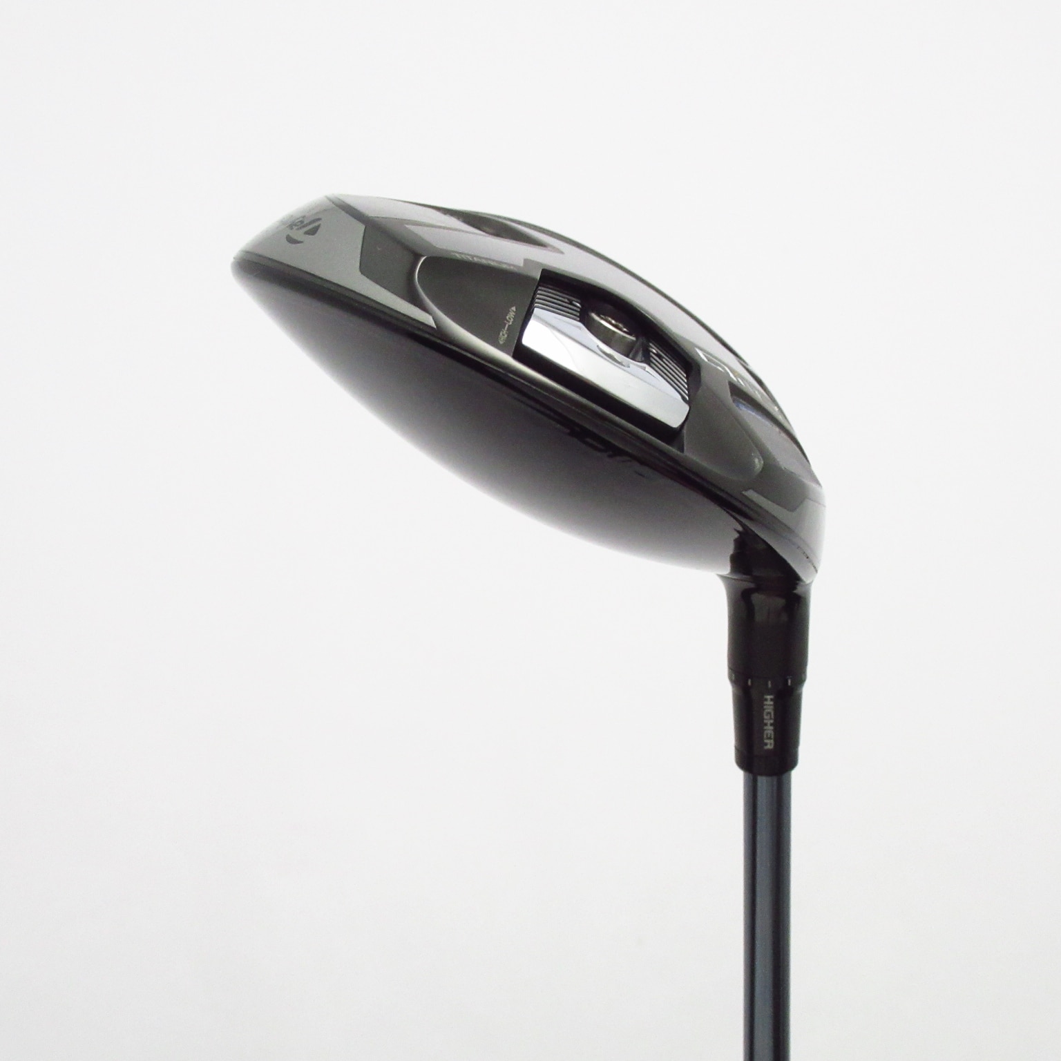 中古】Qi10 Tour フェアウェイウッド Diamana PD 60 15 S C