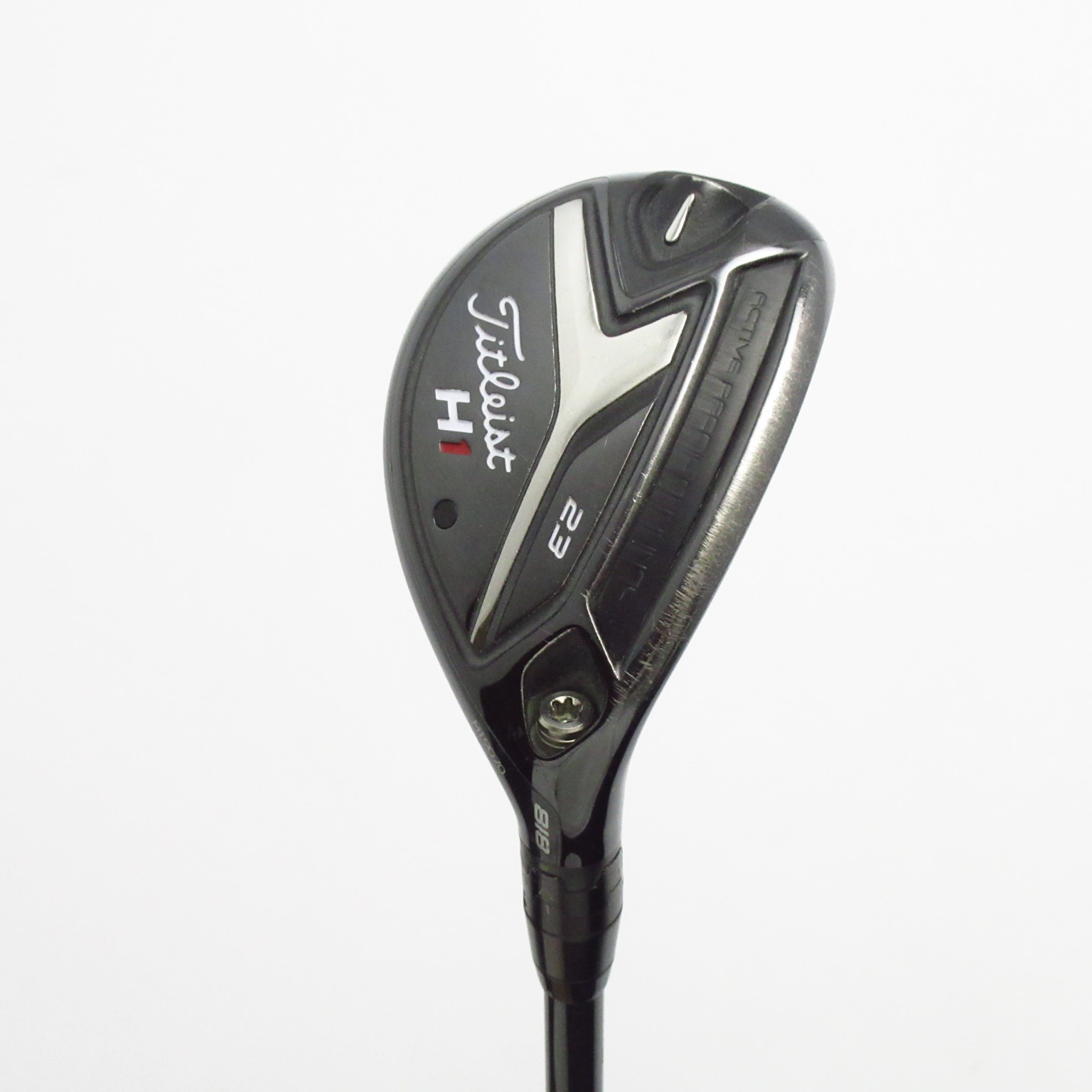 中古】818H1 ユーティリティ (タイトリスト) 818 通販｜GDO中古ゴルフ