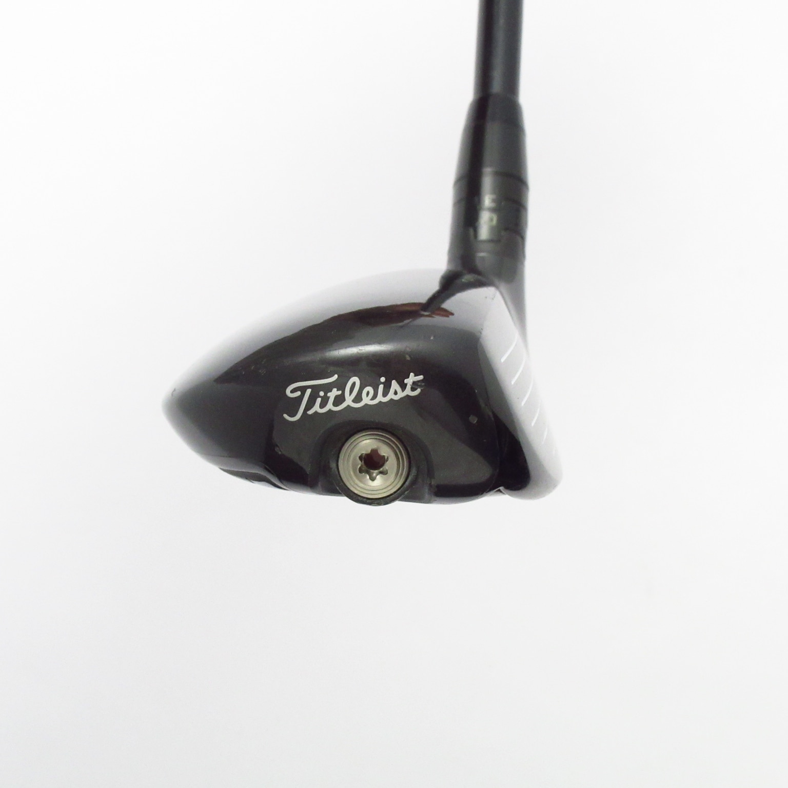 中古】818H1 ユーティリティ Titleist MCI 70 23 S D(ユーティリティ