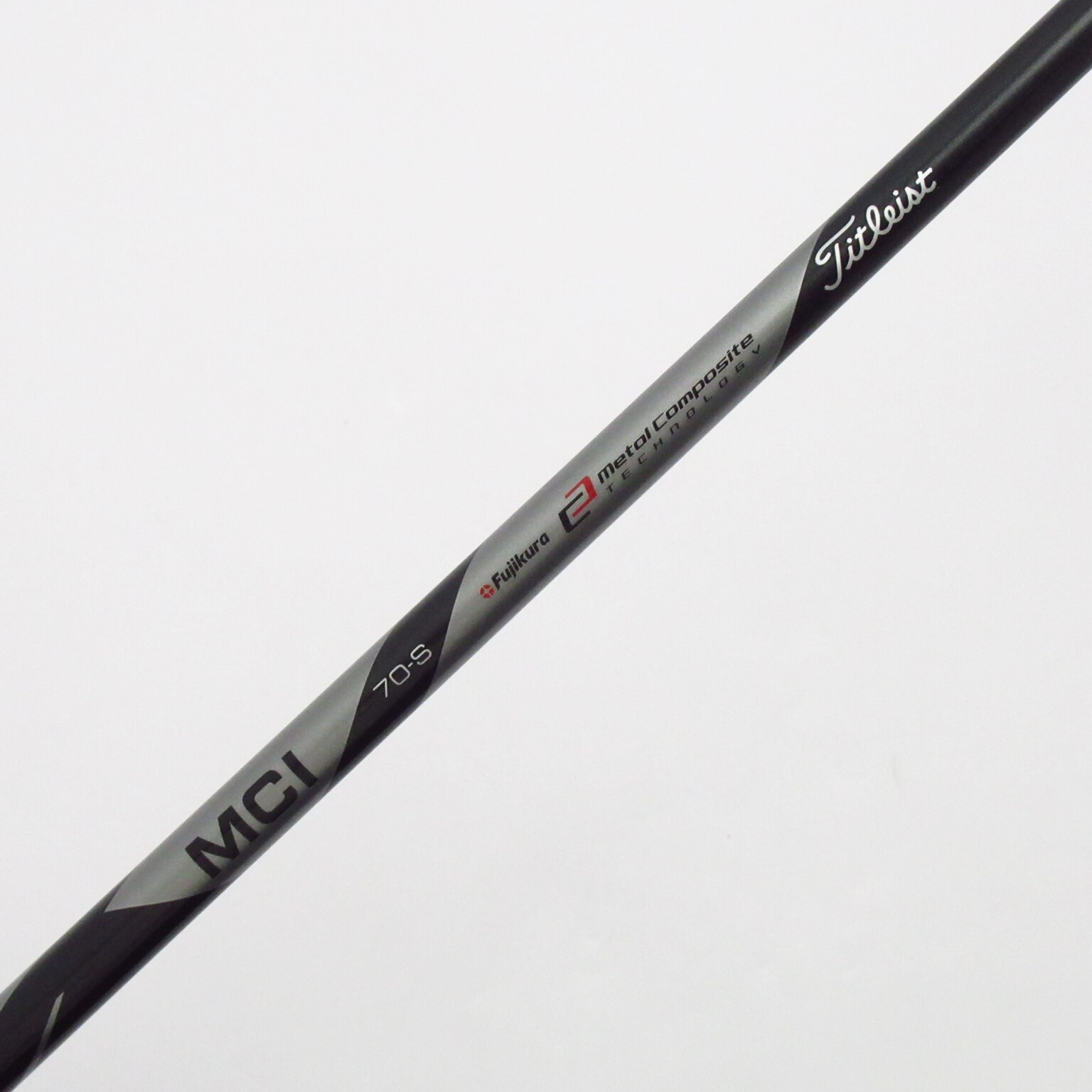 中古】818H1 ユーティリティ Titleist MCI 70 23 S D(ユーティリティ