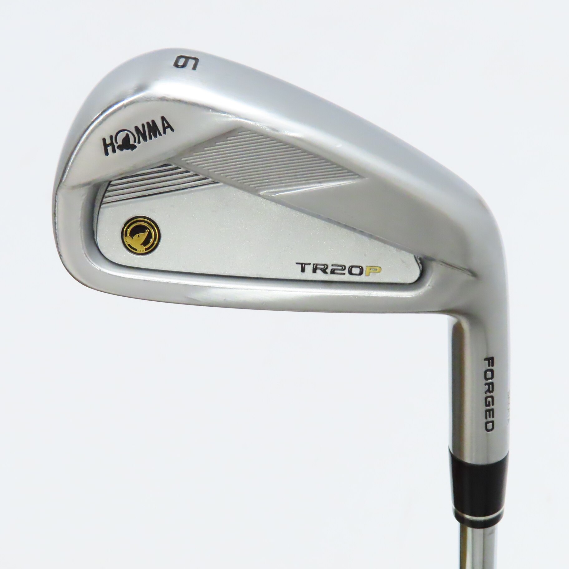 【美品】HONMA T//WORLD TR20-P アイアンセット ゴルフクラブ 中古】ツアーワールドTR20 P アイアンセット (本間ゴルフ) ツアー