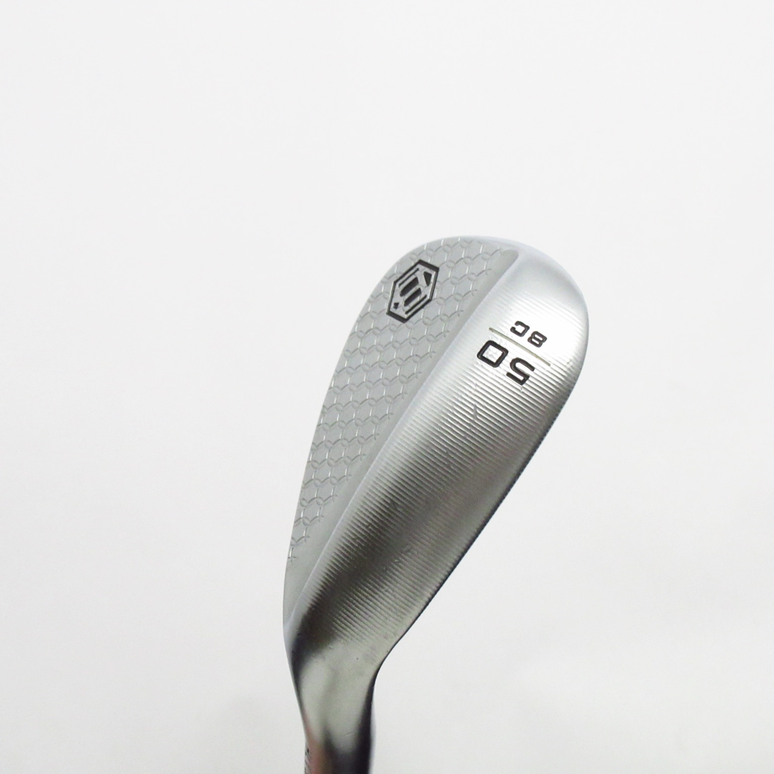 中古】HLX 3.0 Chrome ウェッジ Dynamic Gold 50-08 S200 C(ウェッジ