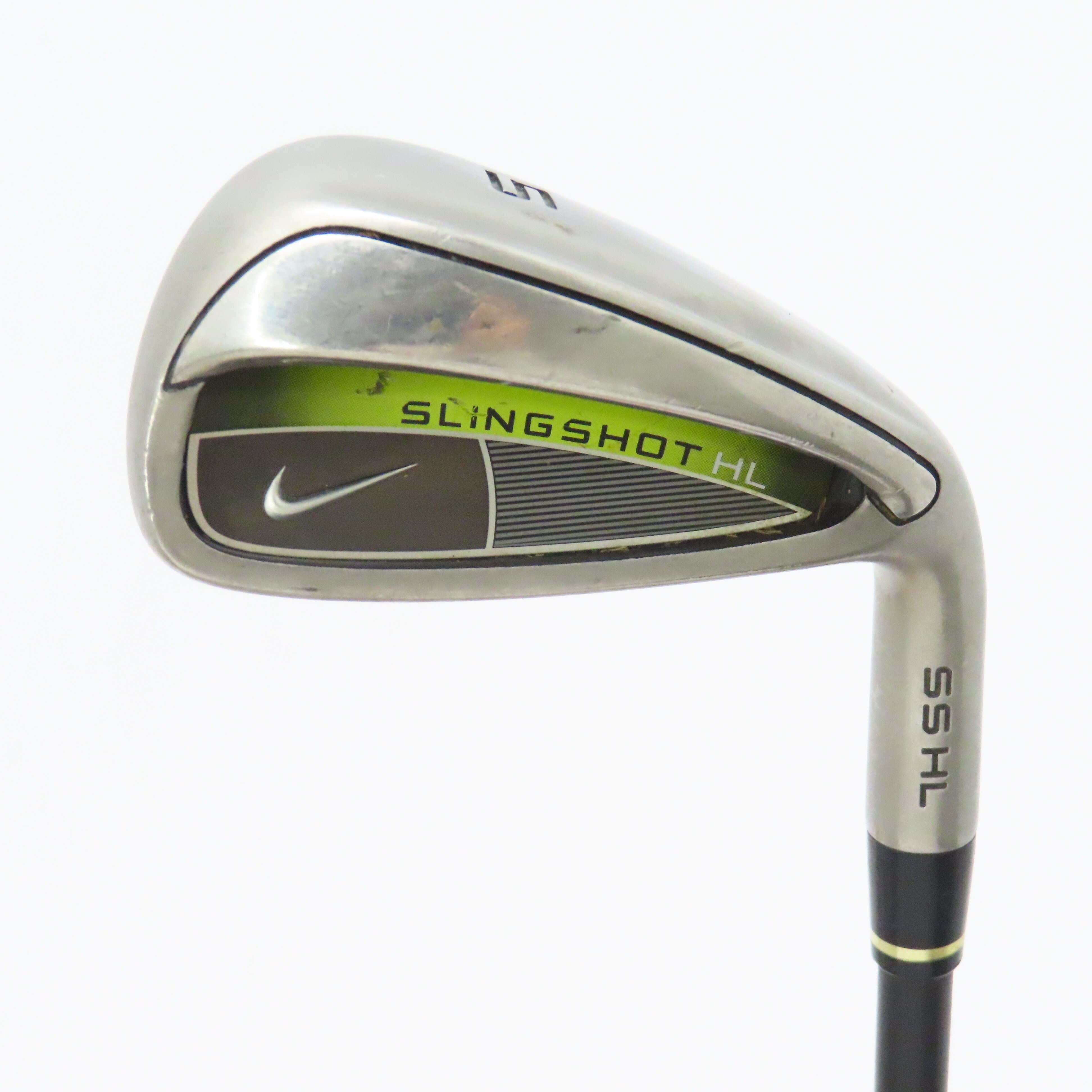 中古】ナイキ アイアンセット メンズ 通販｜GDO中古ゴルフクラブ