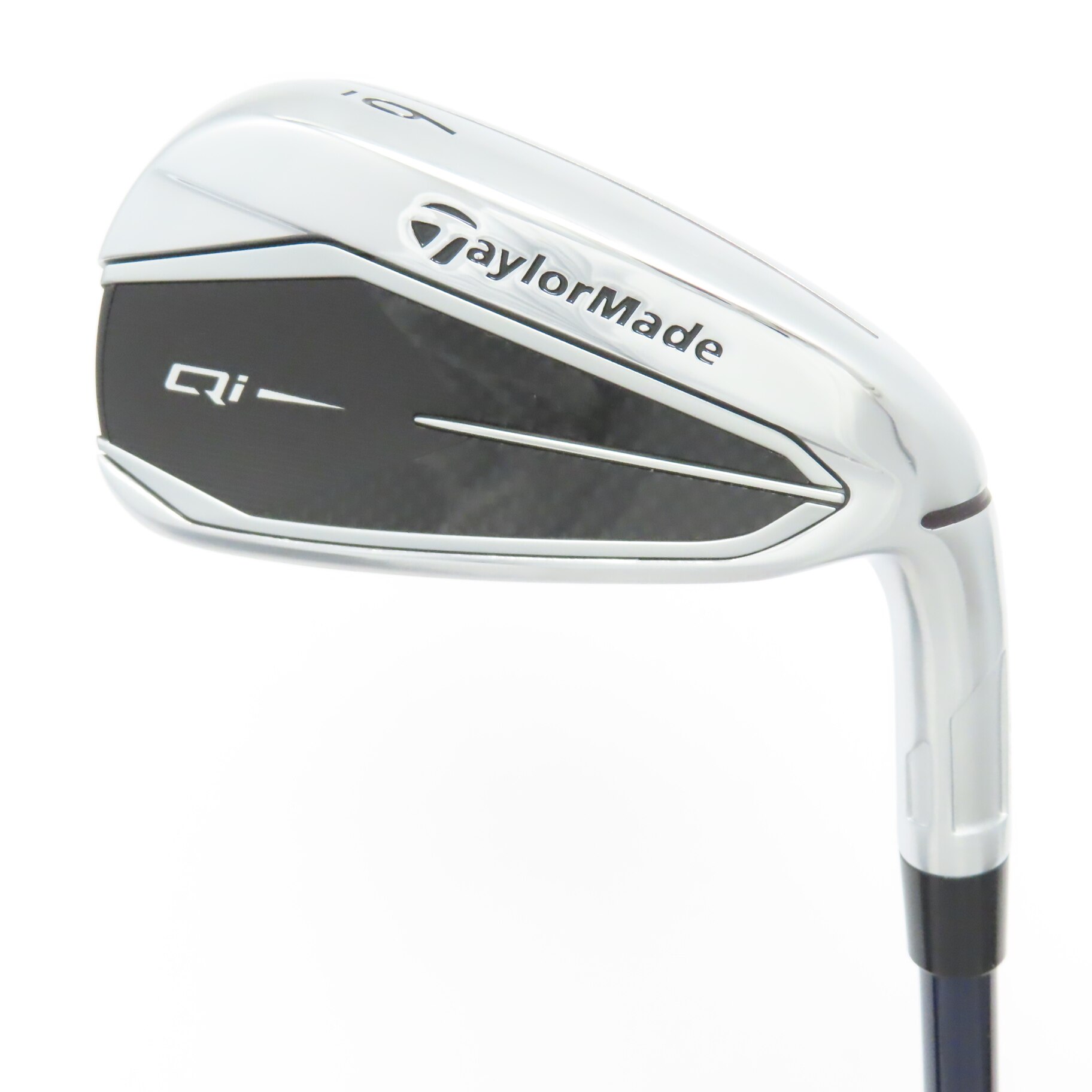 中古】Qi アイアンセット (テーラーメイド) TaylorMade 通販｜GDO中古
