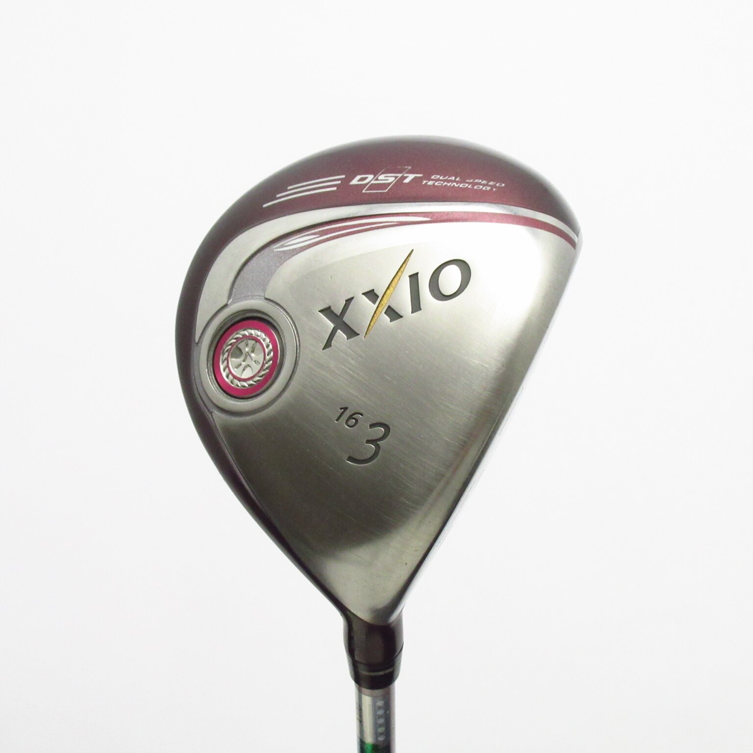 中古】ゼクシオ 9 フェアウェイウッド (ダンロップ) ゼクシオ 通販