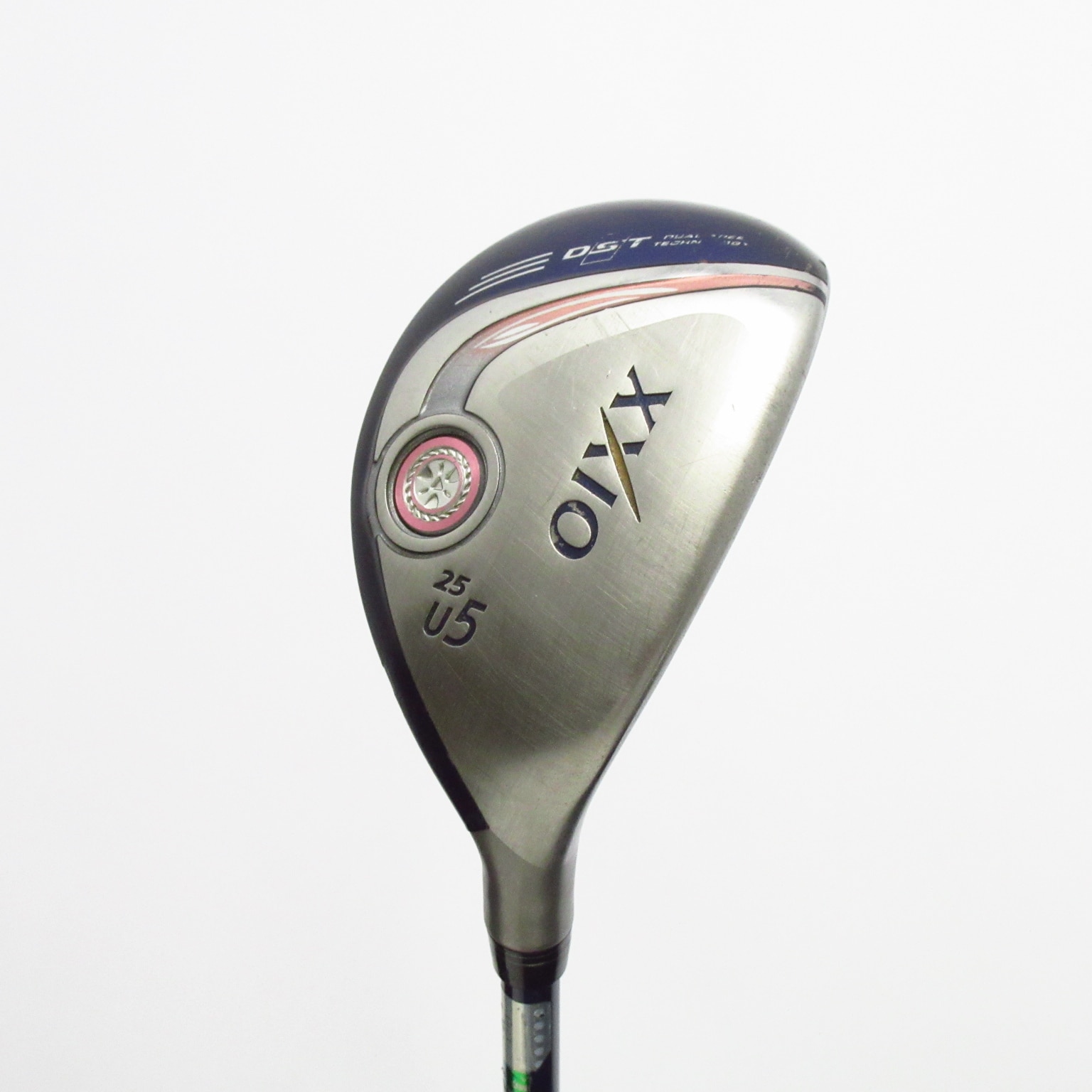 中古】ゼクシオ 9 ユーティリティ (ダンロップ) ゼクシオ 通販｜GDO