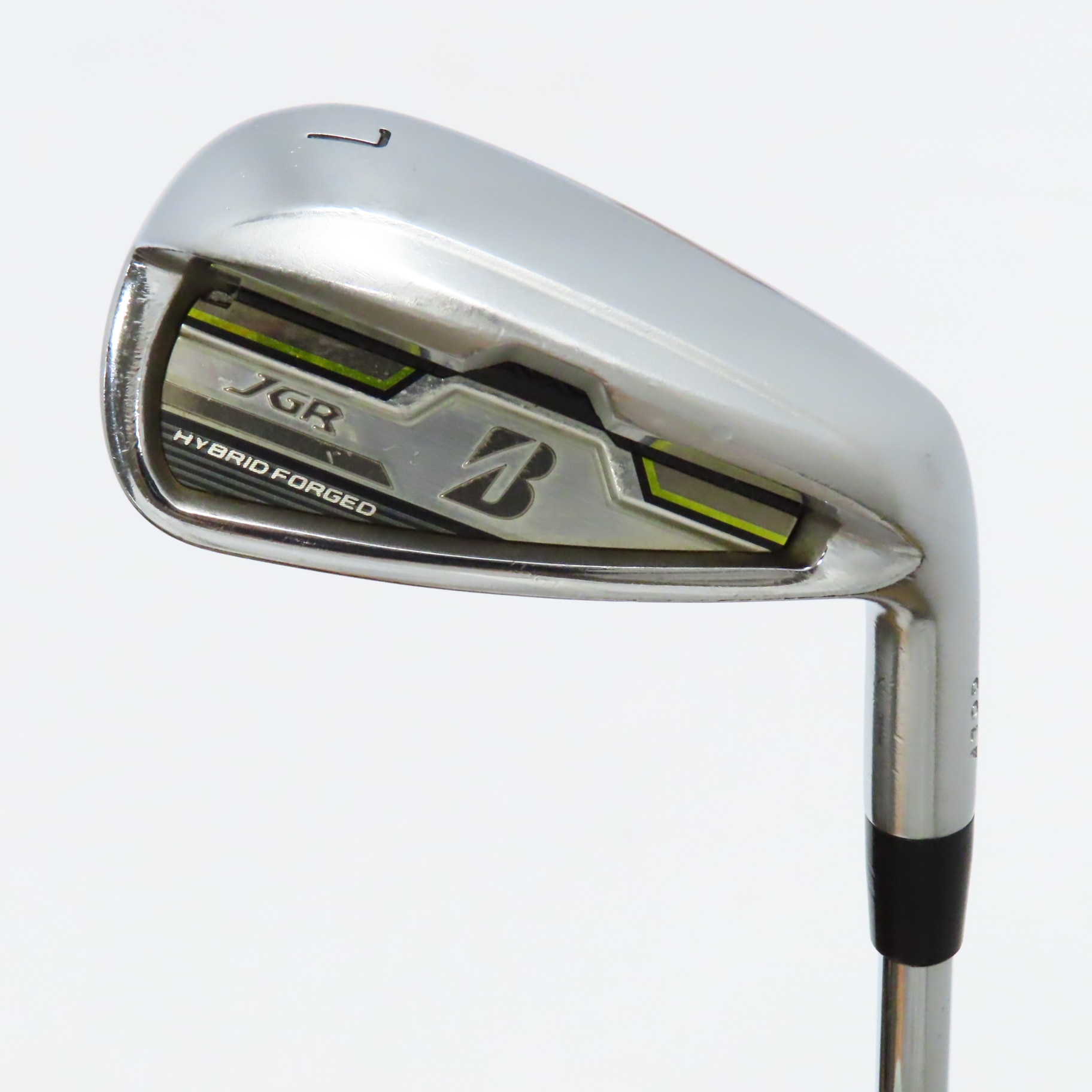 中古】JGR アイアンセット (ブリヂストン) 通販｜GDO中古ゴルフクラブ