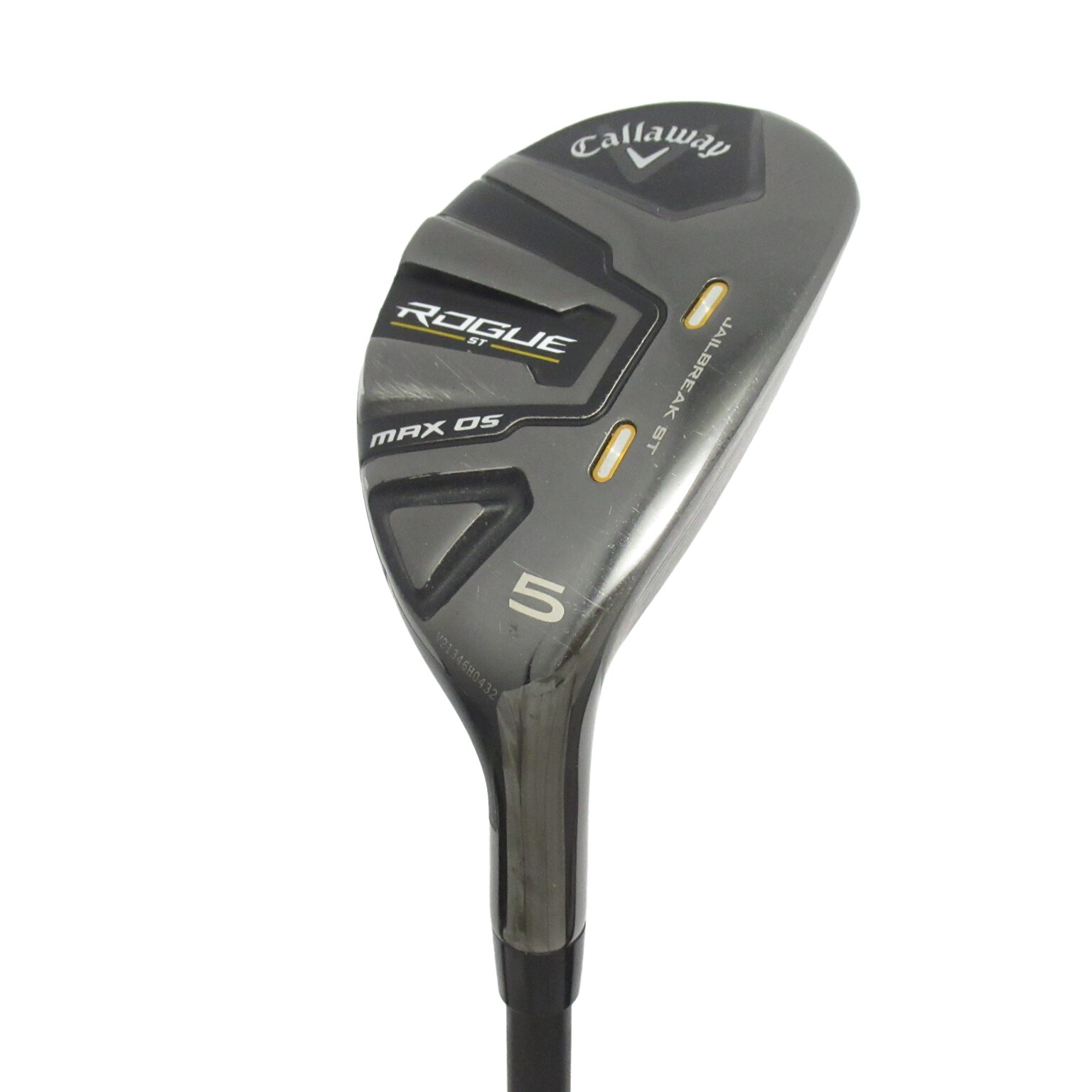 中古】ローグ ST MAX OS ユーティリティ (キャロウェイ) ローグ 通販