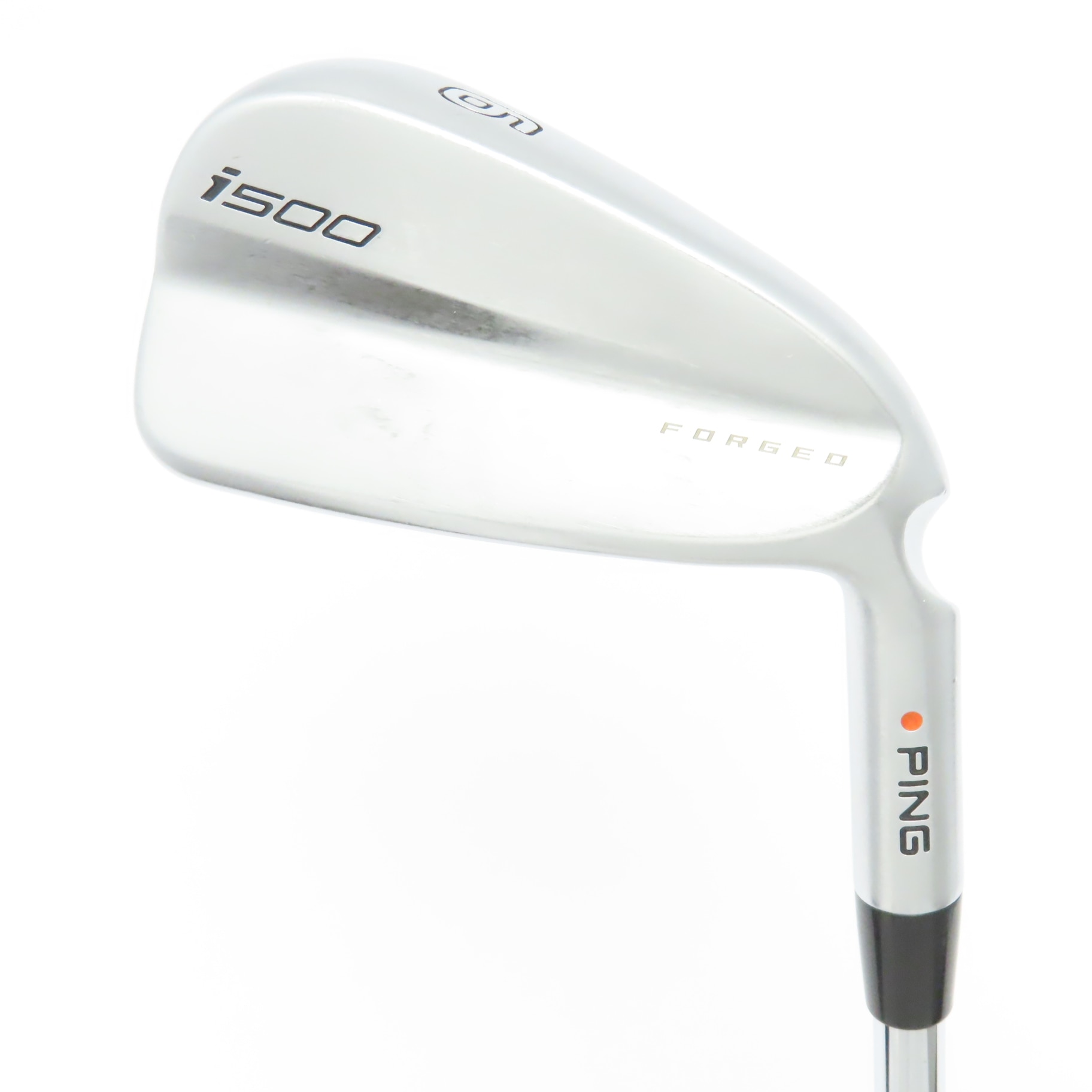 中古】i500 アイアンセット (ピン) Iシリーズ 通販｜GDO中古ゴルフクラブ