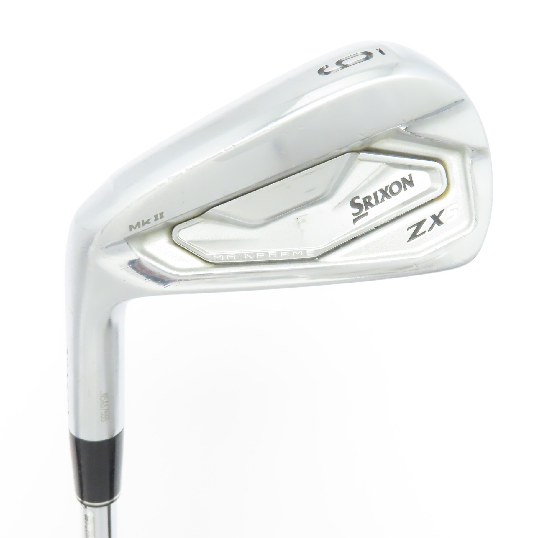 中古　プロギア DATA835 8S レディース アイアンセット 中古 プロギア DATA835 8S レディース アイアンセット