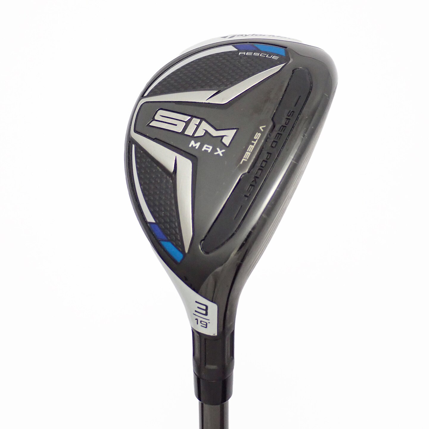 中古】SIM ユーティリティ (テーラーメイド) 通販｜GDO中古ゴルフクラブ