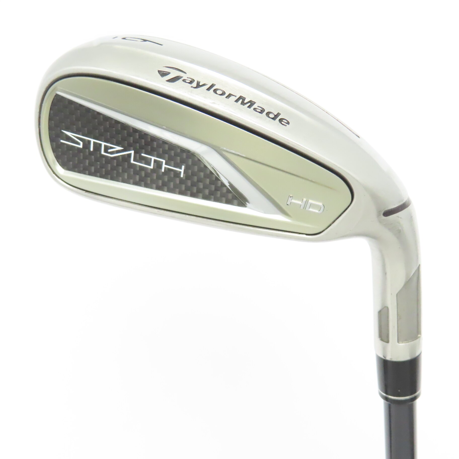 TaylorMade ステルスアイアンセット 6-9 P A S 値下げ交渉有り TaylorMade ステルスアイアンセット 6-9 P A S 値下げ交渉有り