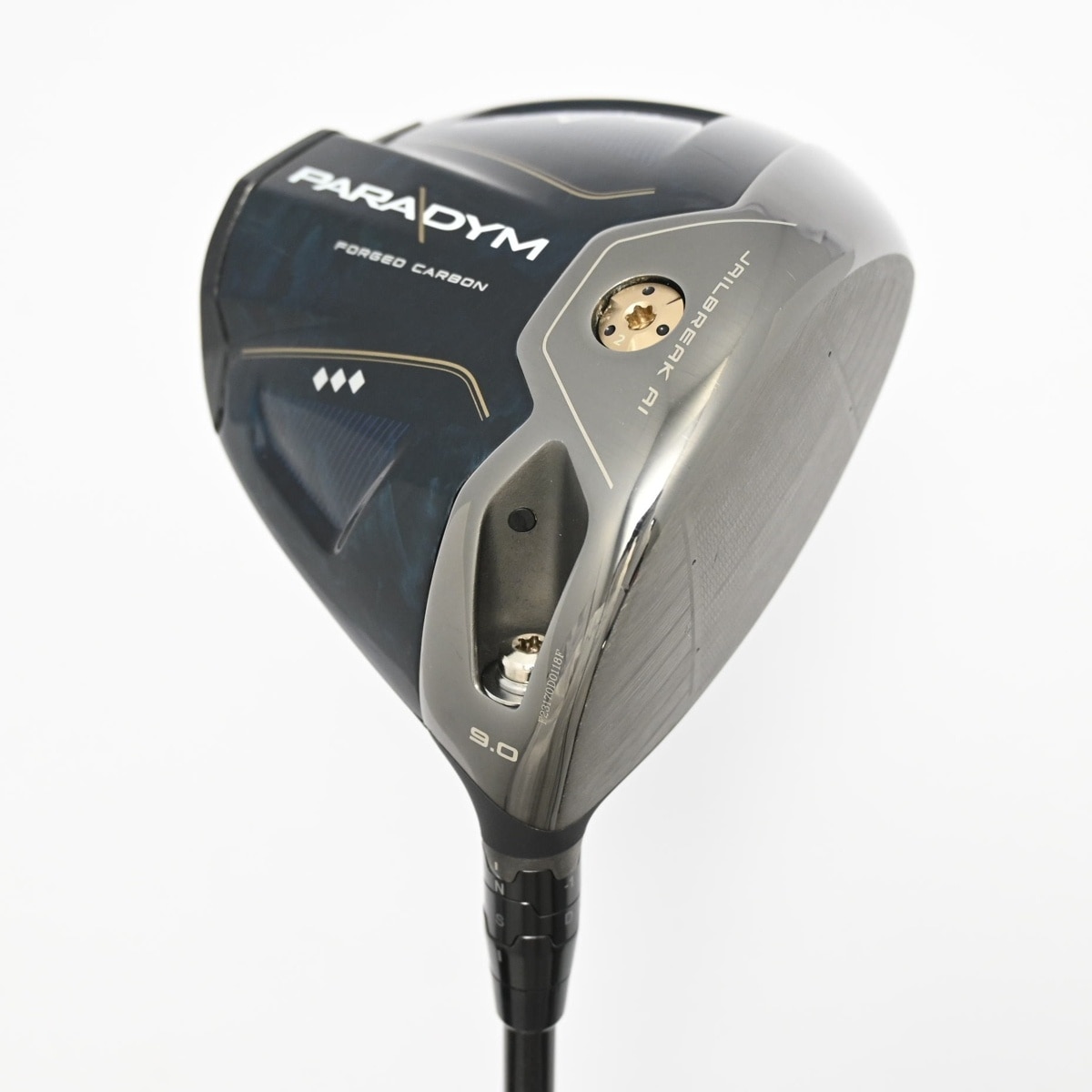 中古】パラダイム トリプルダイヤモンド ドライバー (キャロウェイ