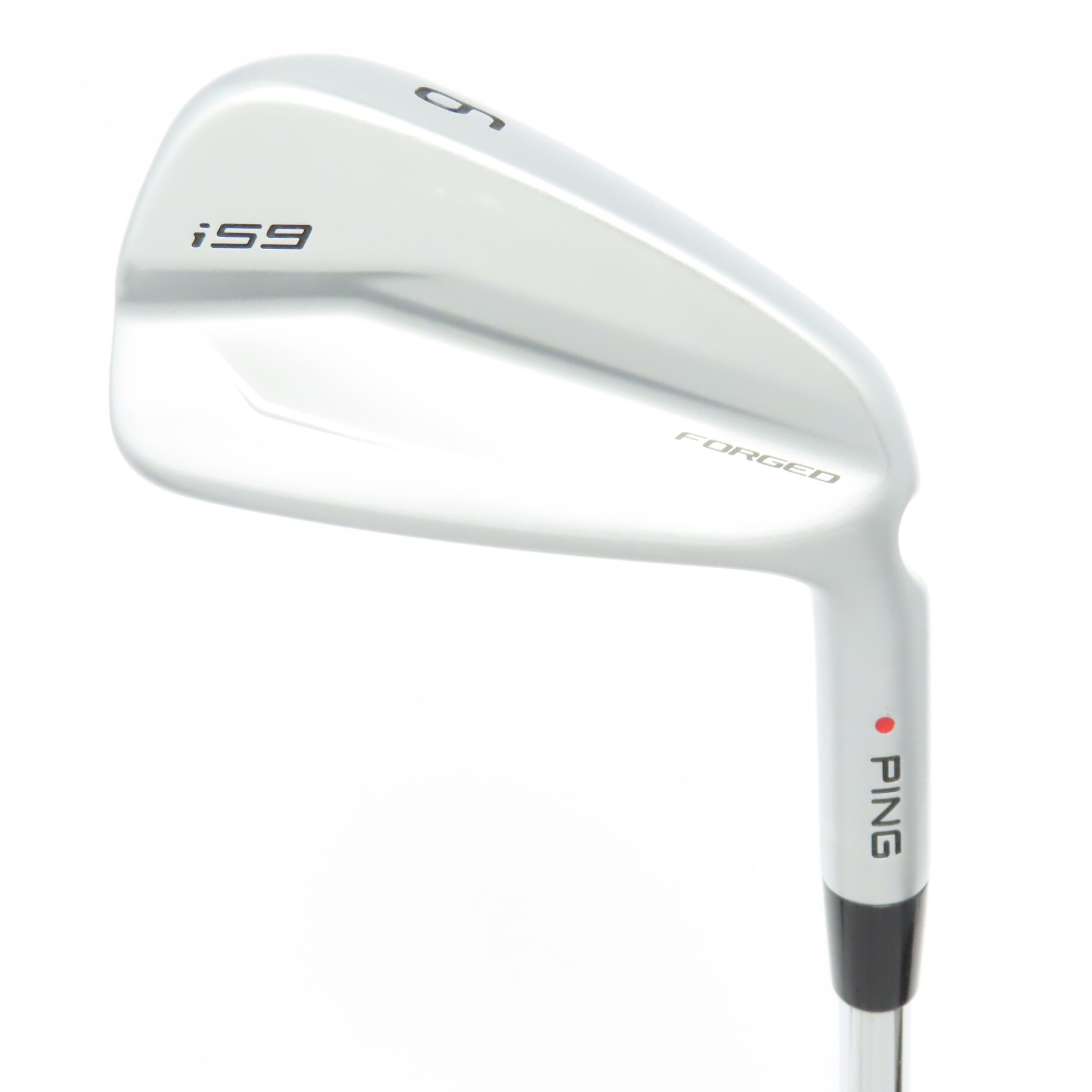 中古】i59 アイアンセット (ピン) Iシリーズ 通販｜GDO中古ゴルフクラブ