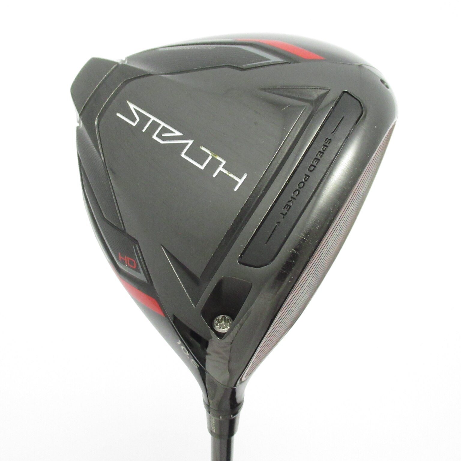 中古】ステルス HD ドライバー (テーラーメイド) ステルス 通販｜GDO