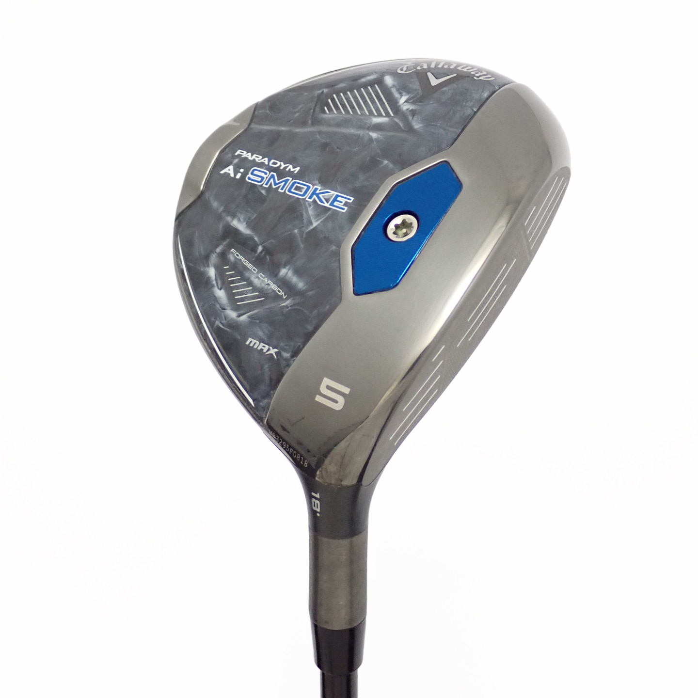 中古】Ai SMOKE フェアウェイウッド (キャロウェイ) 通販｜GDO中古