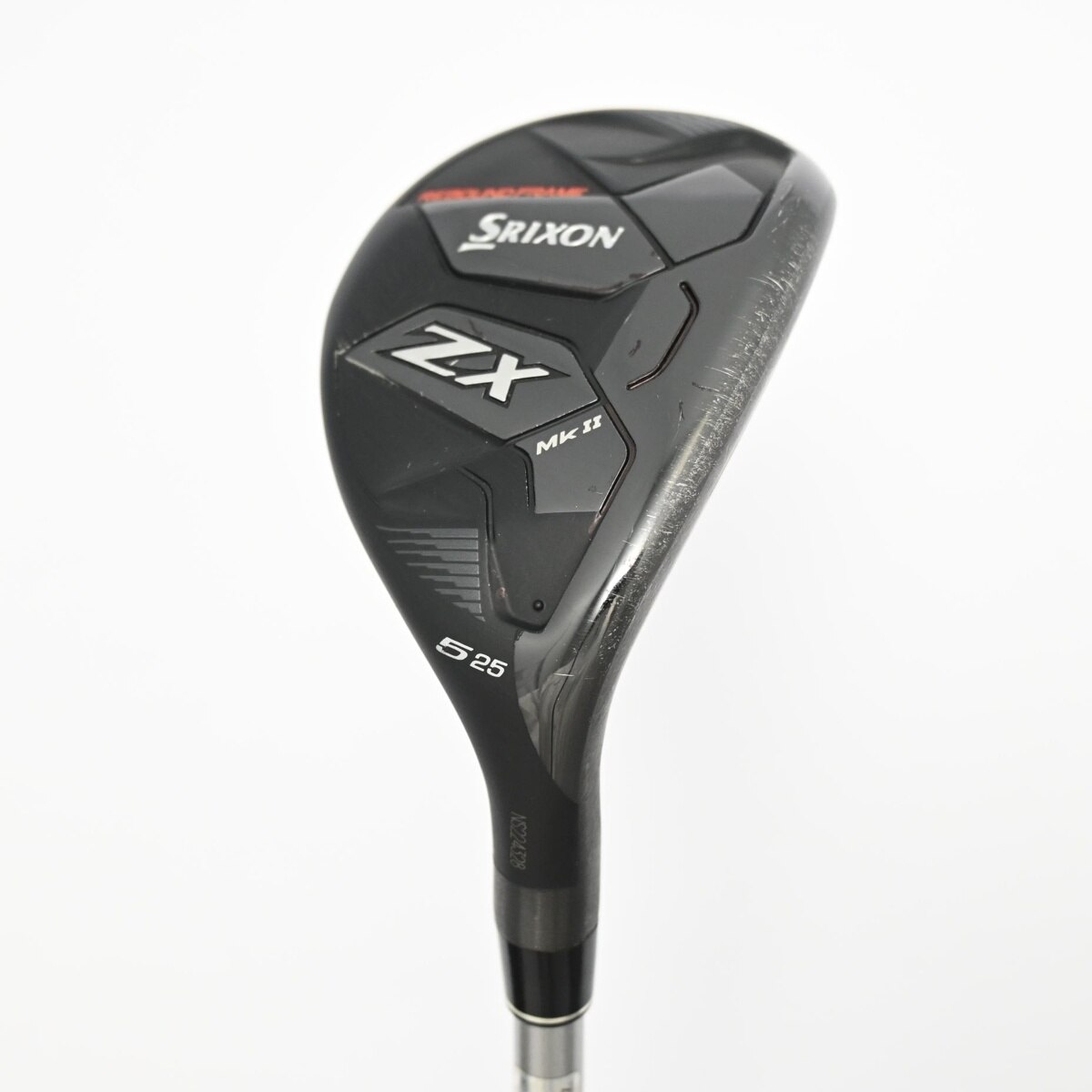 中古】スリクソン ユーティリティ (ダンロップ) 通販｜GDO中古ゴルフクラブ