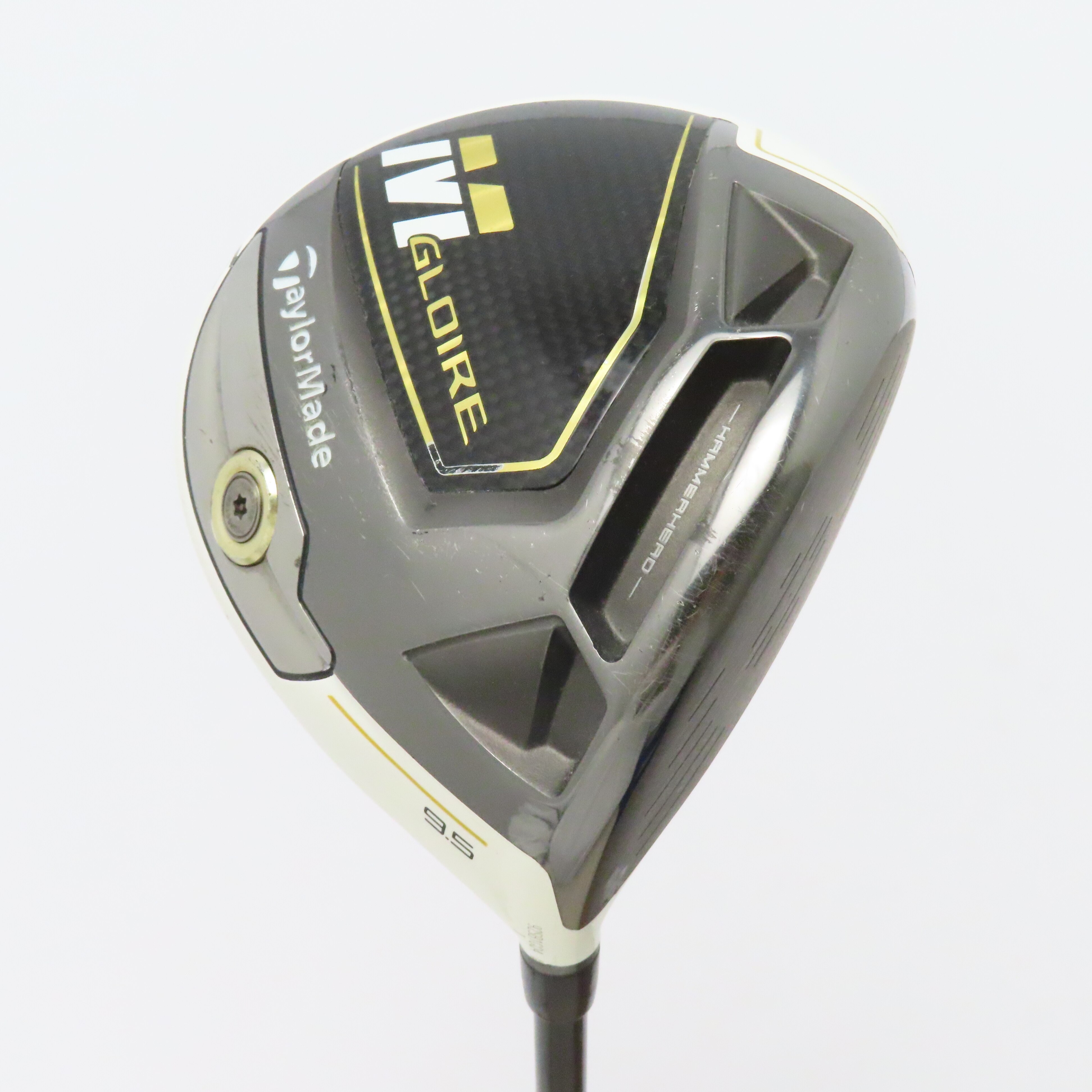 中古】Mグローレ ドライバー (テーラーメイド) 通販｜GDO中古ゴルフクラブ