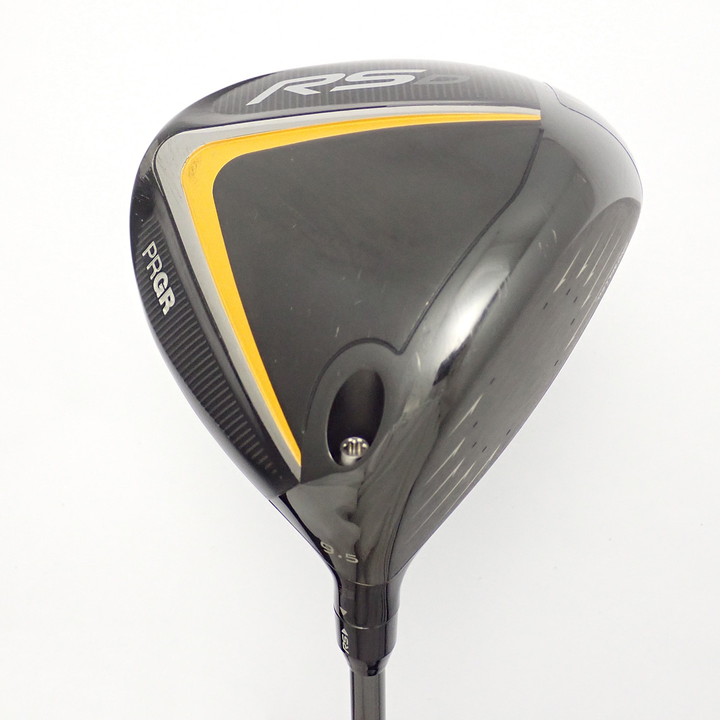 中古】RS ドライバー (プロギア) 通販｜GDO中古ゴルフクラブ